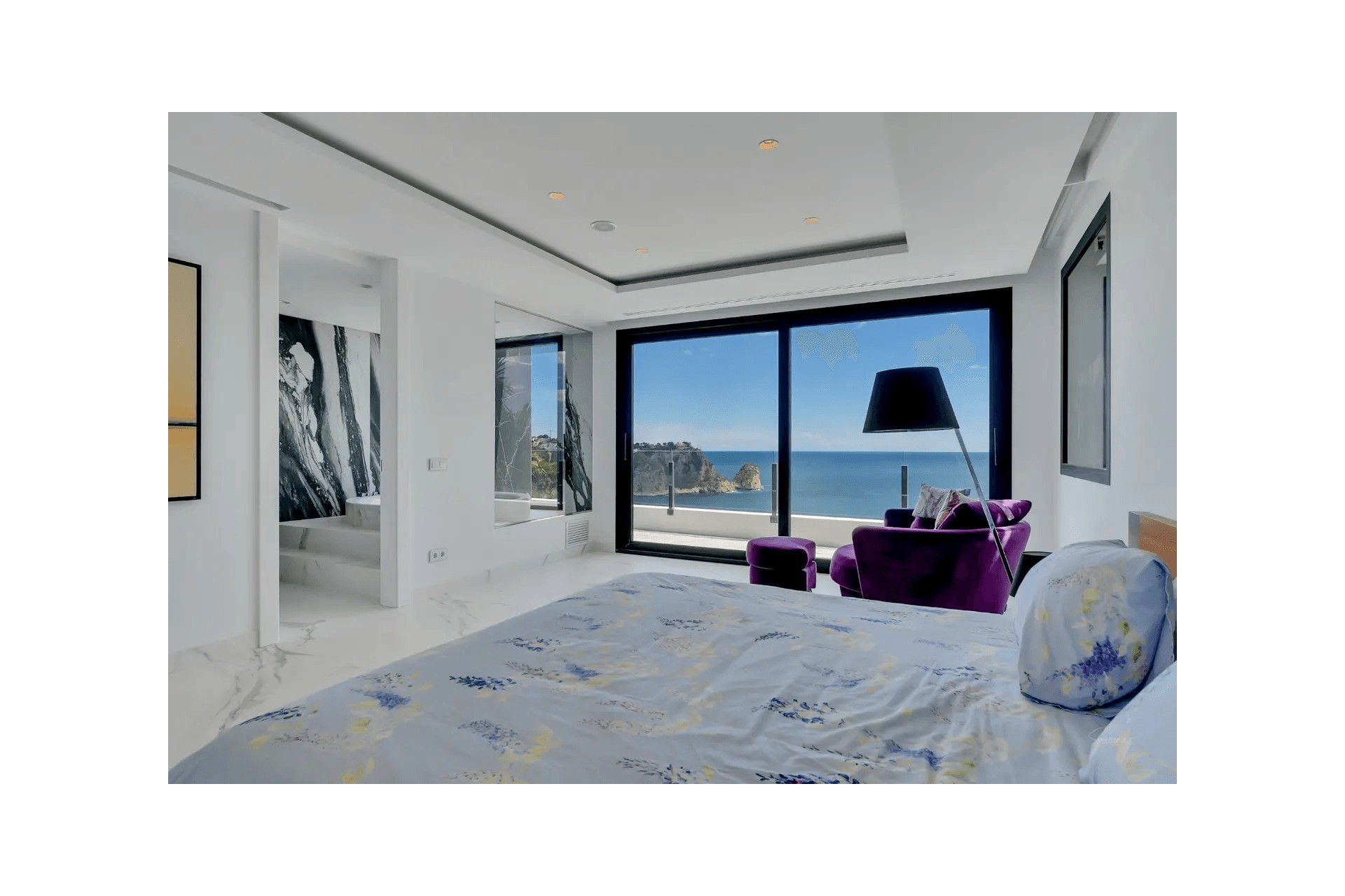 Revente - Villa -
Jávea - Granadella