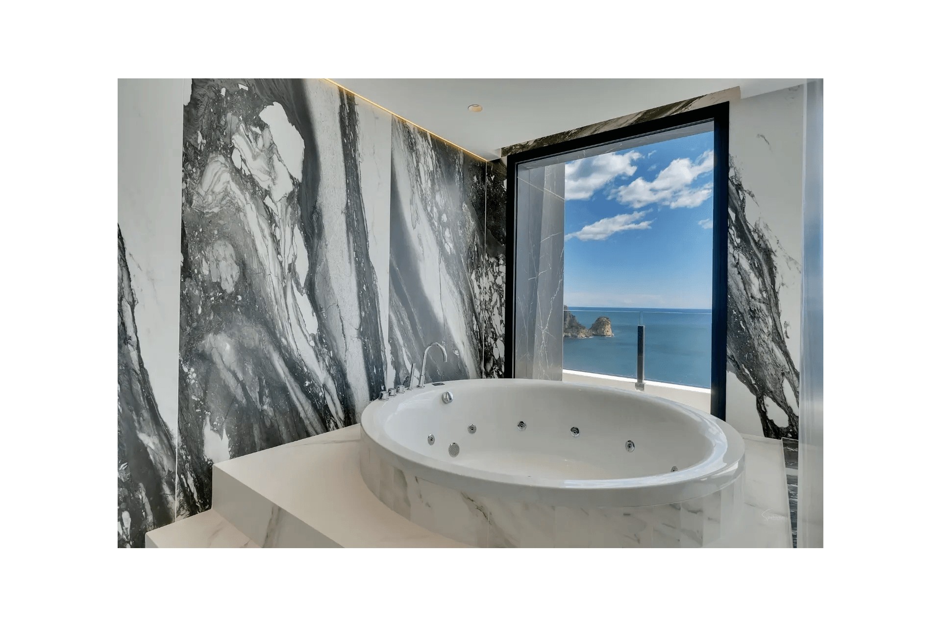 Revente - Villa -
Jávea - Granadella