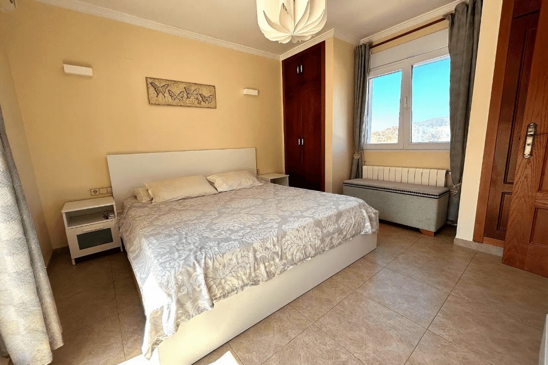 Revente - Villa -
Jávea - Granadella