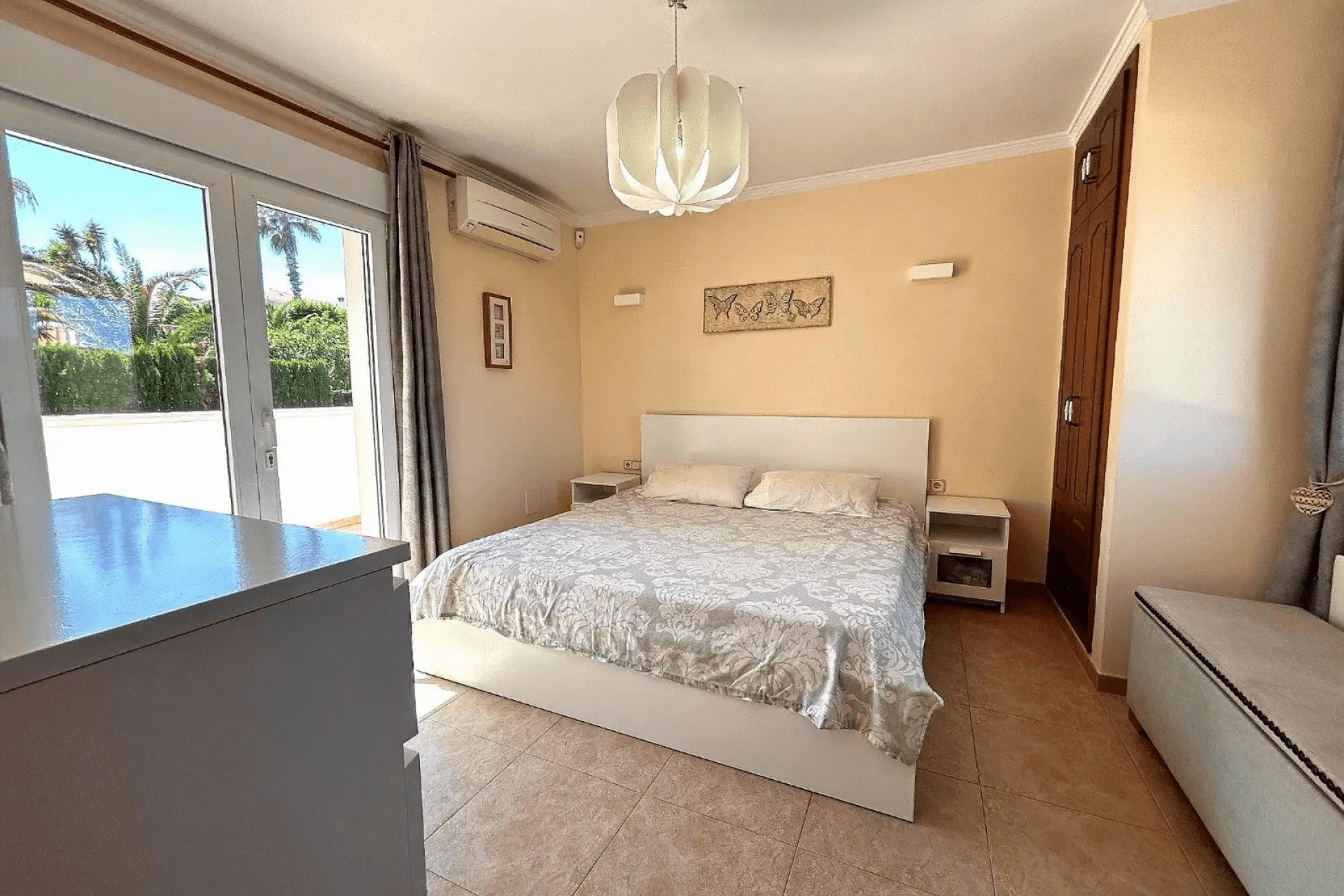 Revente - Villa -
Jávea - Granadella