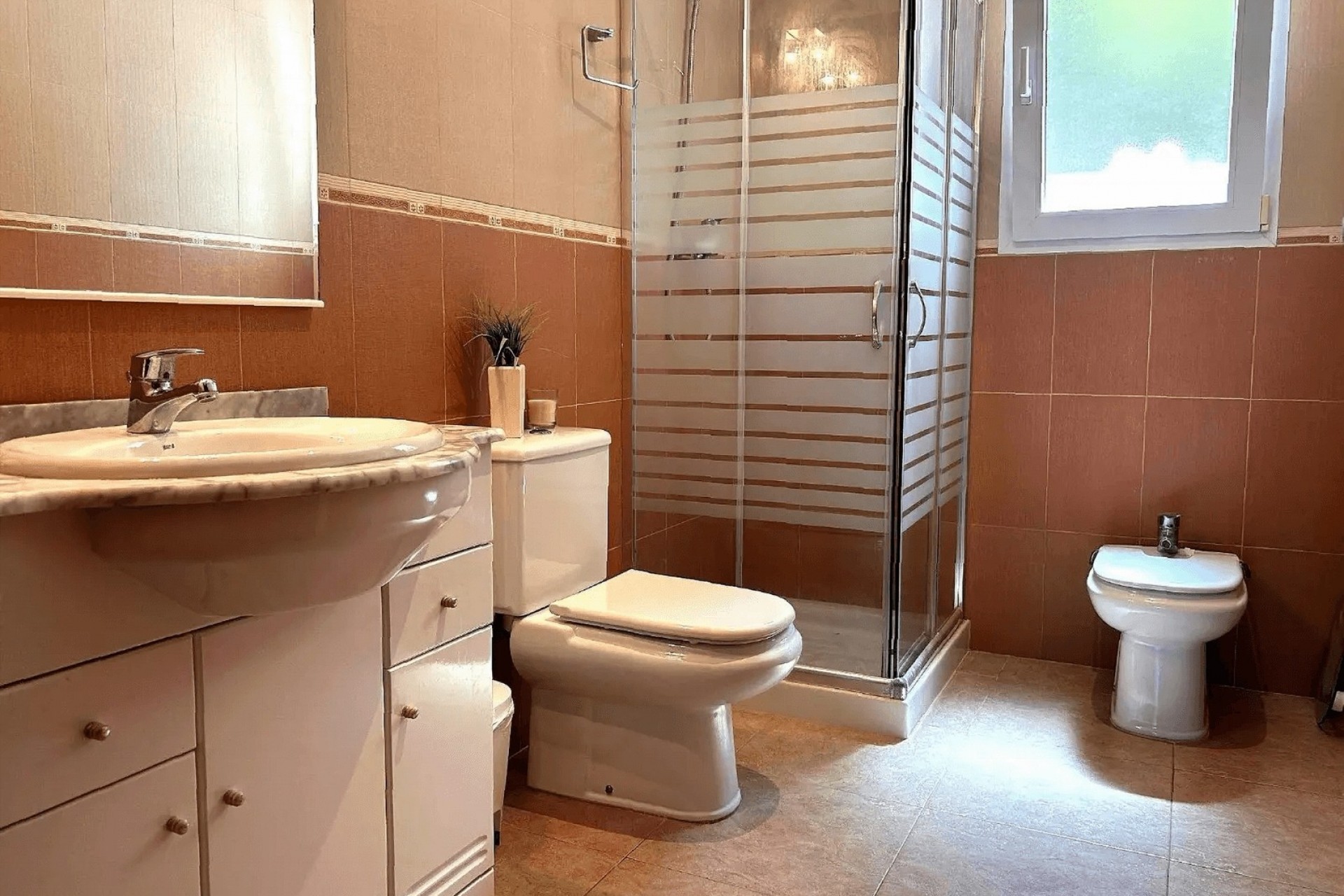 Revente - Villa -
Jávea - Granadella