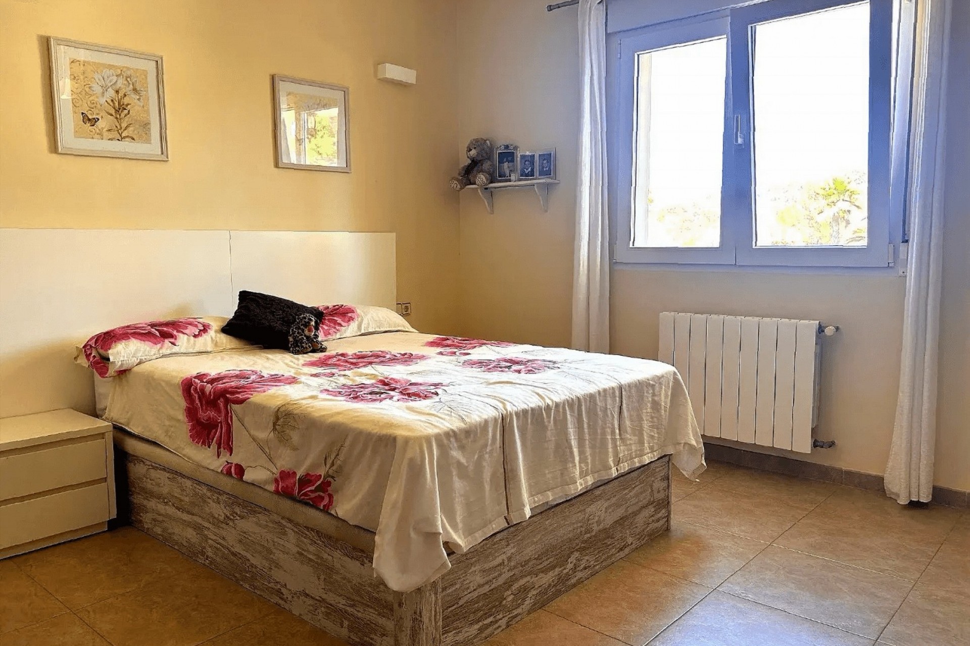 Revente - Villa -
Jávea - Granadella