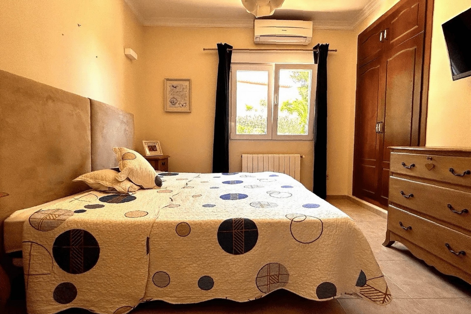 Revente - Villa -
Jávea - Granadella