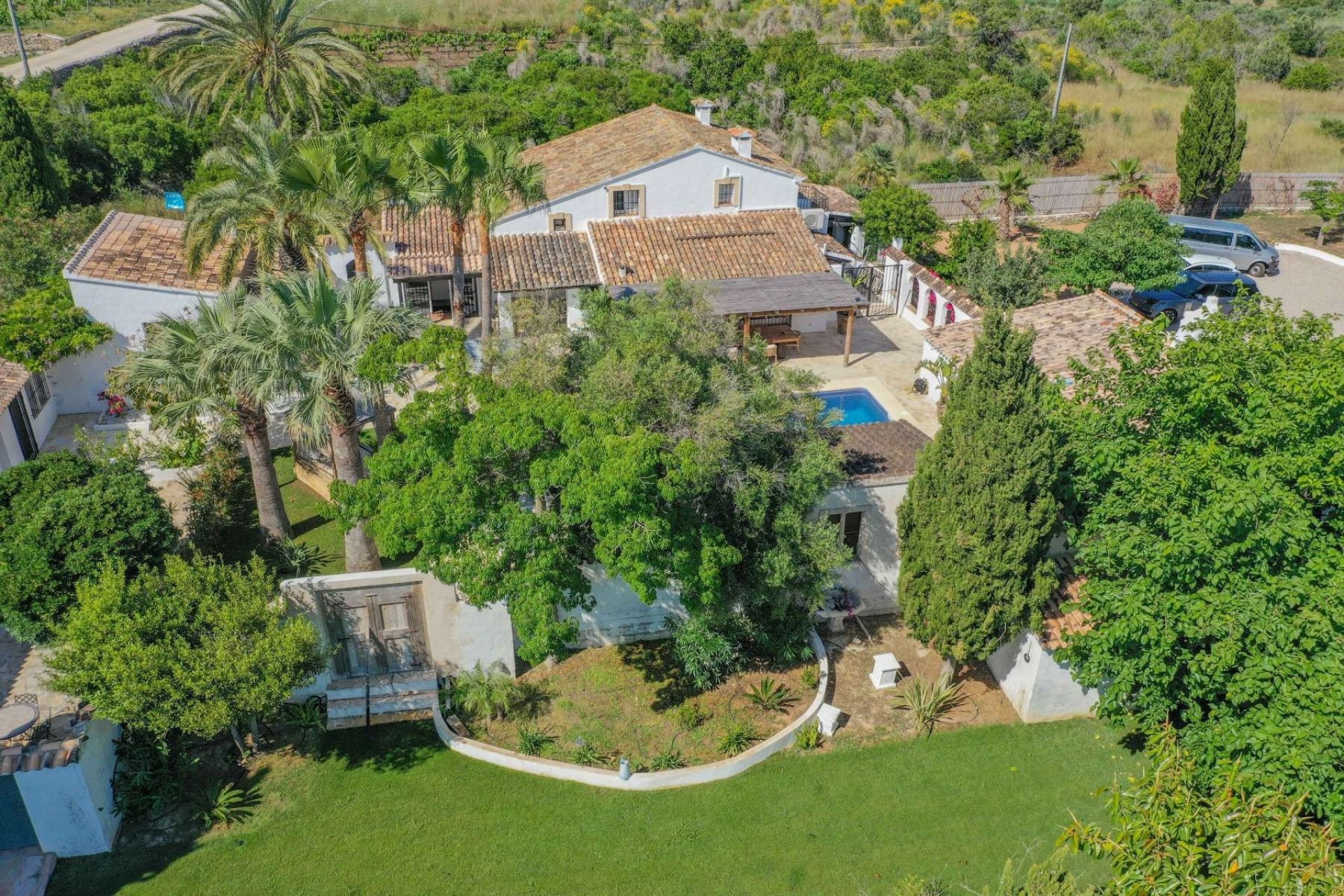 Revente - Villa -
Jávea - Jesús Pobre
