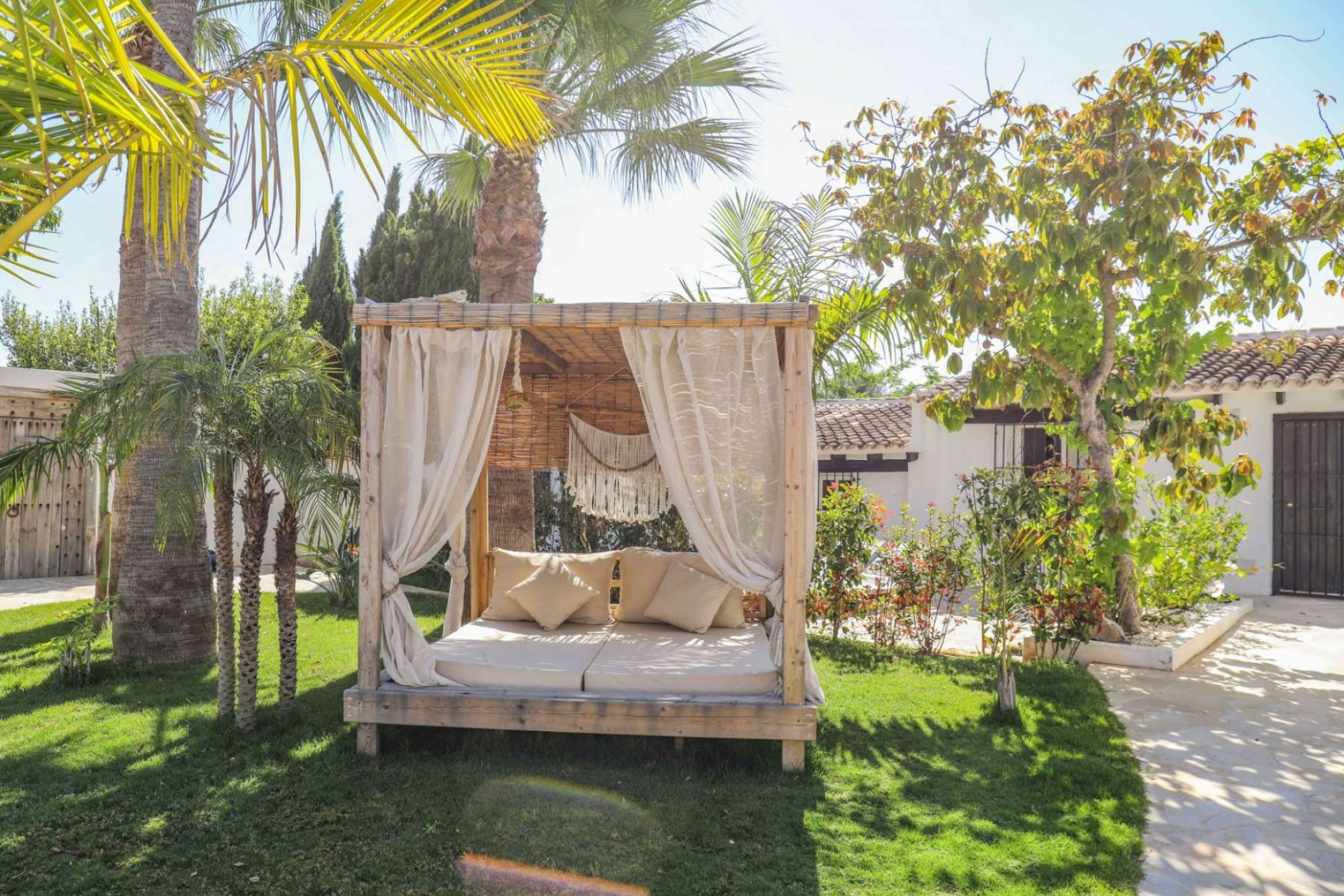 Revente - Villa -
Jávea - Jesús Pobre