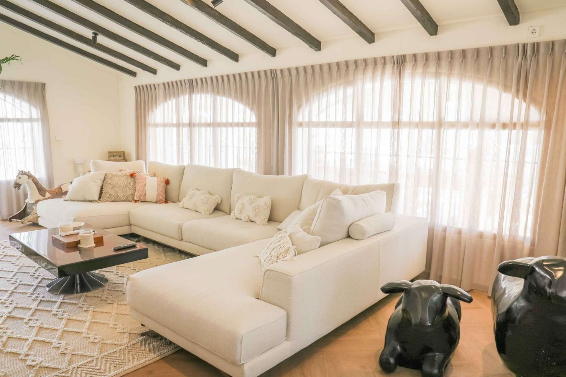 Revente - Villa -
Jávea - Jesús Pobre