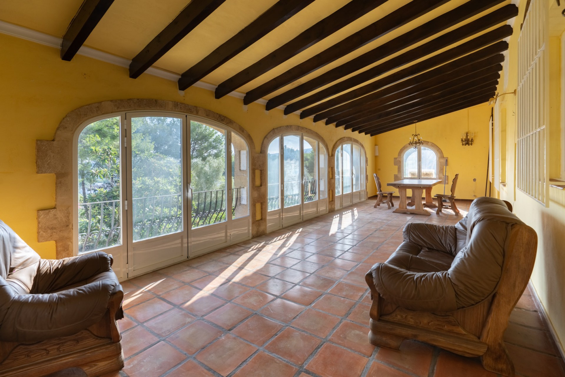 Revente - Villa -
Jávea - La Lluca