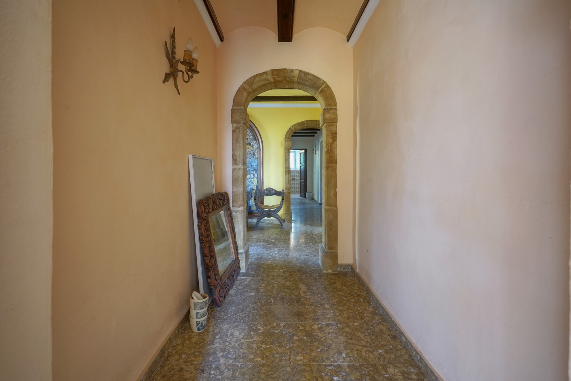 Revente - Villa -
Jávea - La Lluca