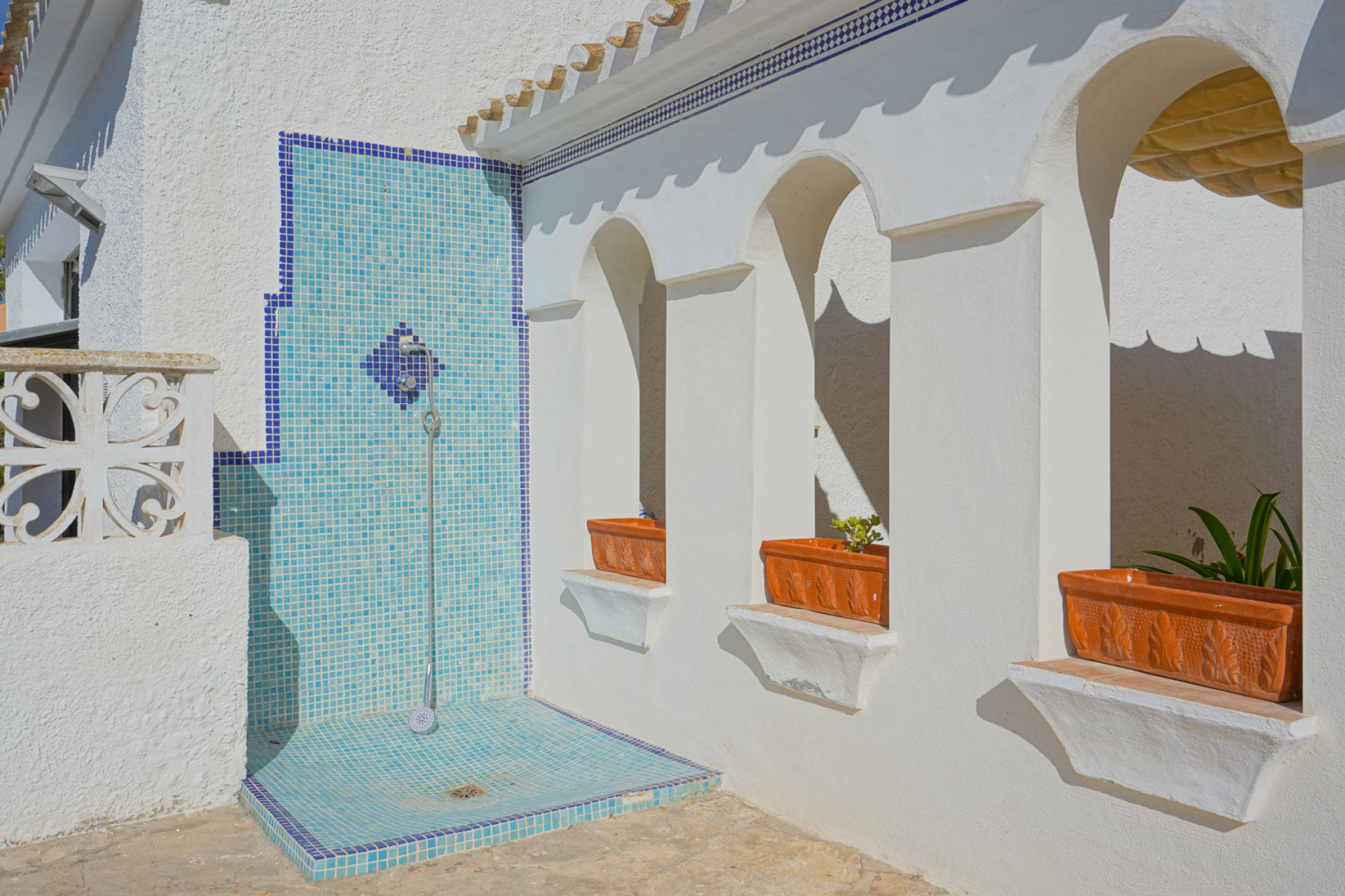 Revente - Villa -
Jávea - Las Laderas