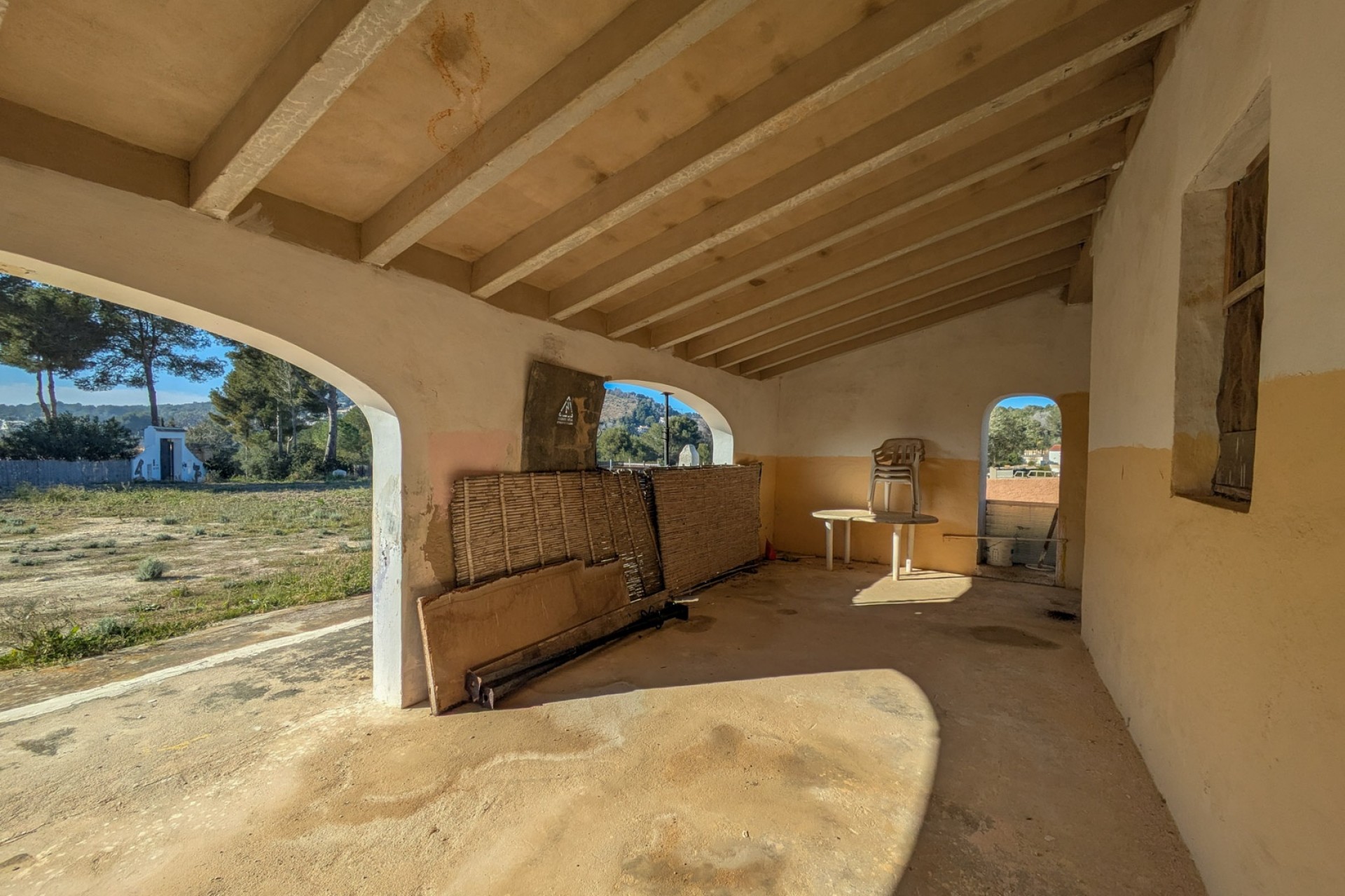 Revente - Villa -
Jávea - Las Laderas