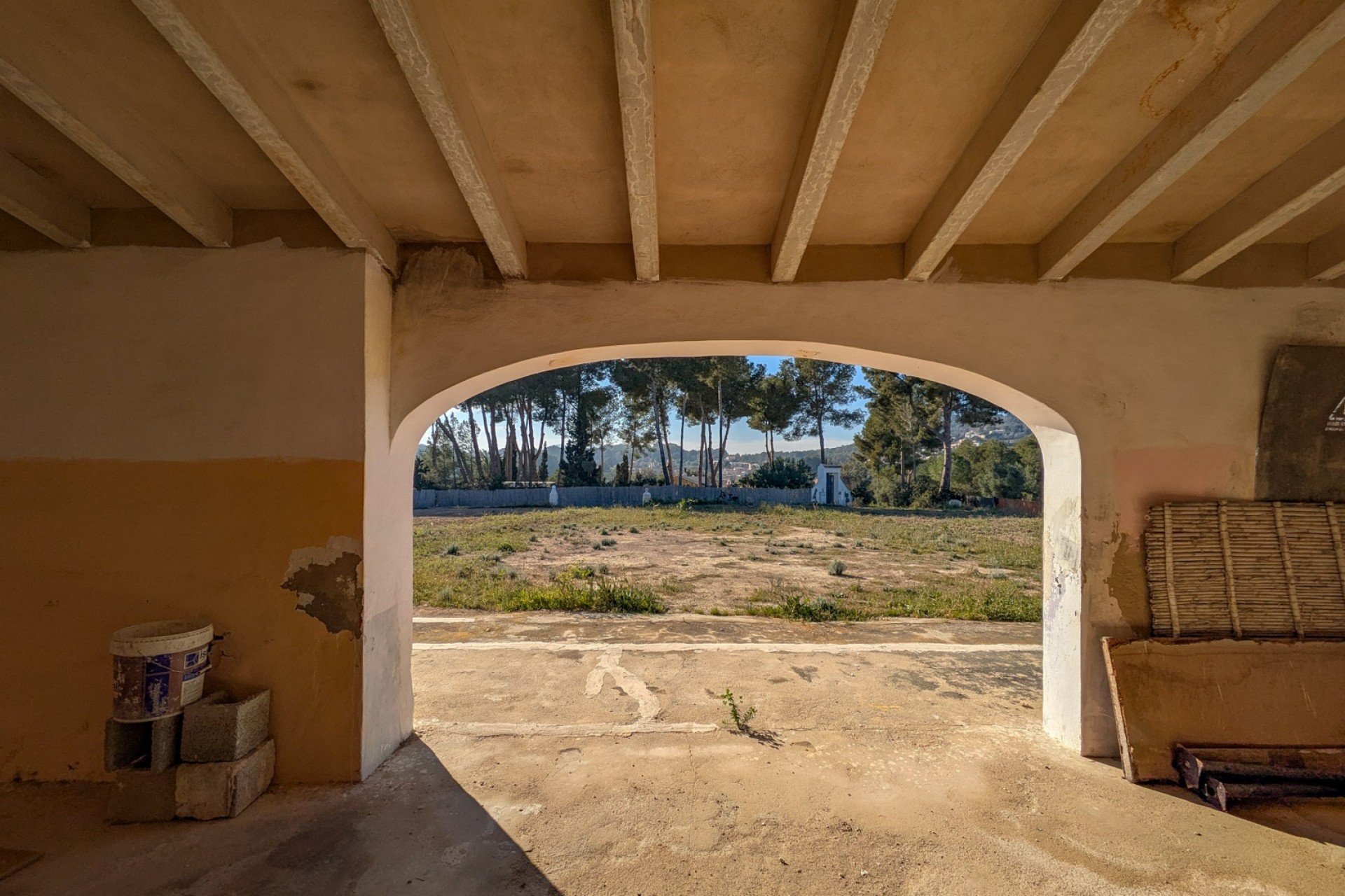 Revente - Villa -
Jávea - Las Laderas