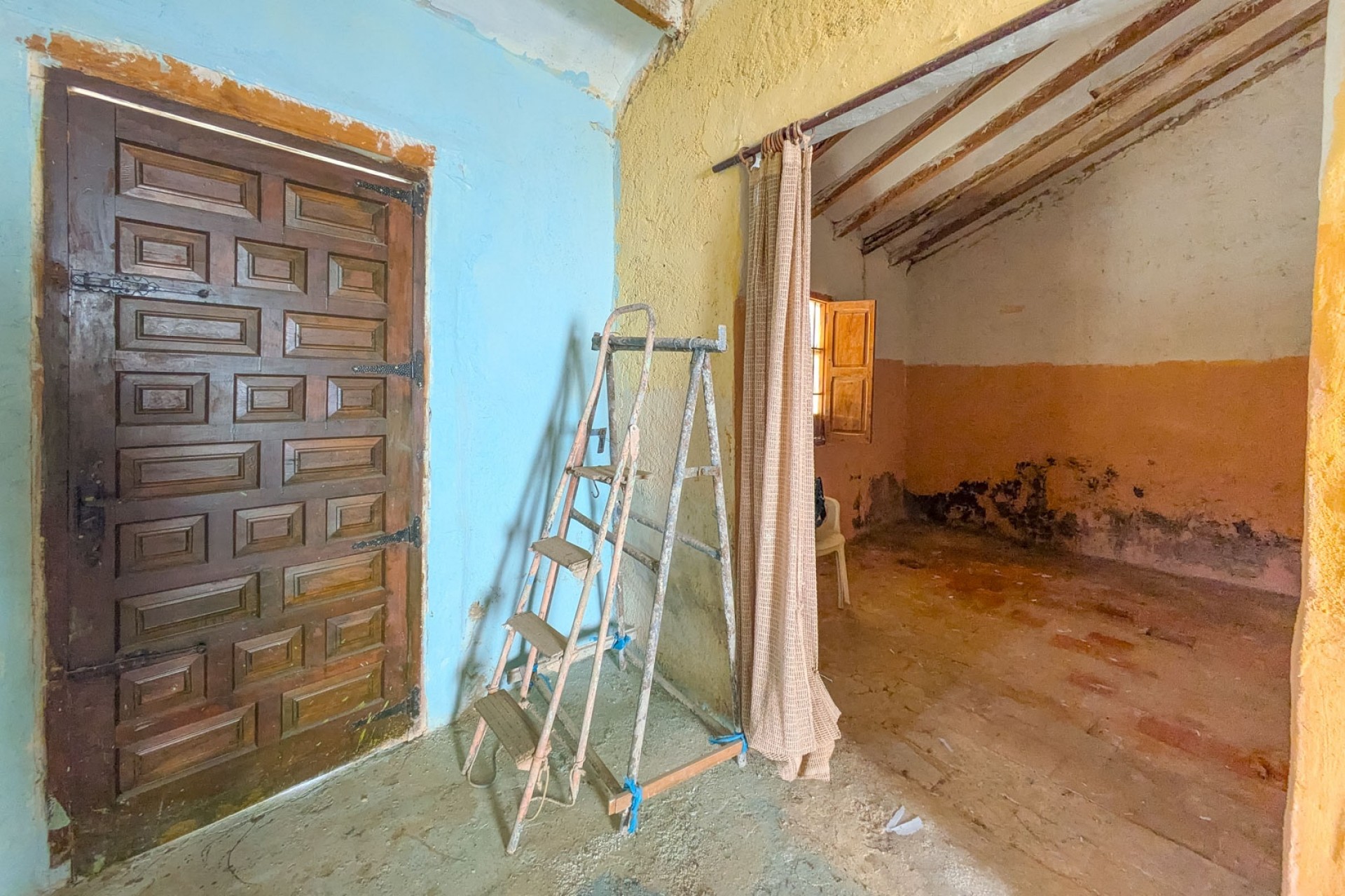 Revente - Villa -
Jávea - Las Laderas