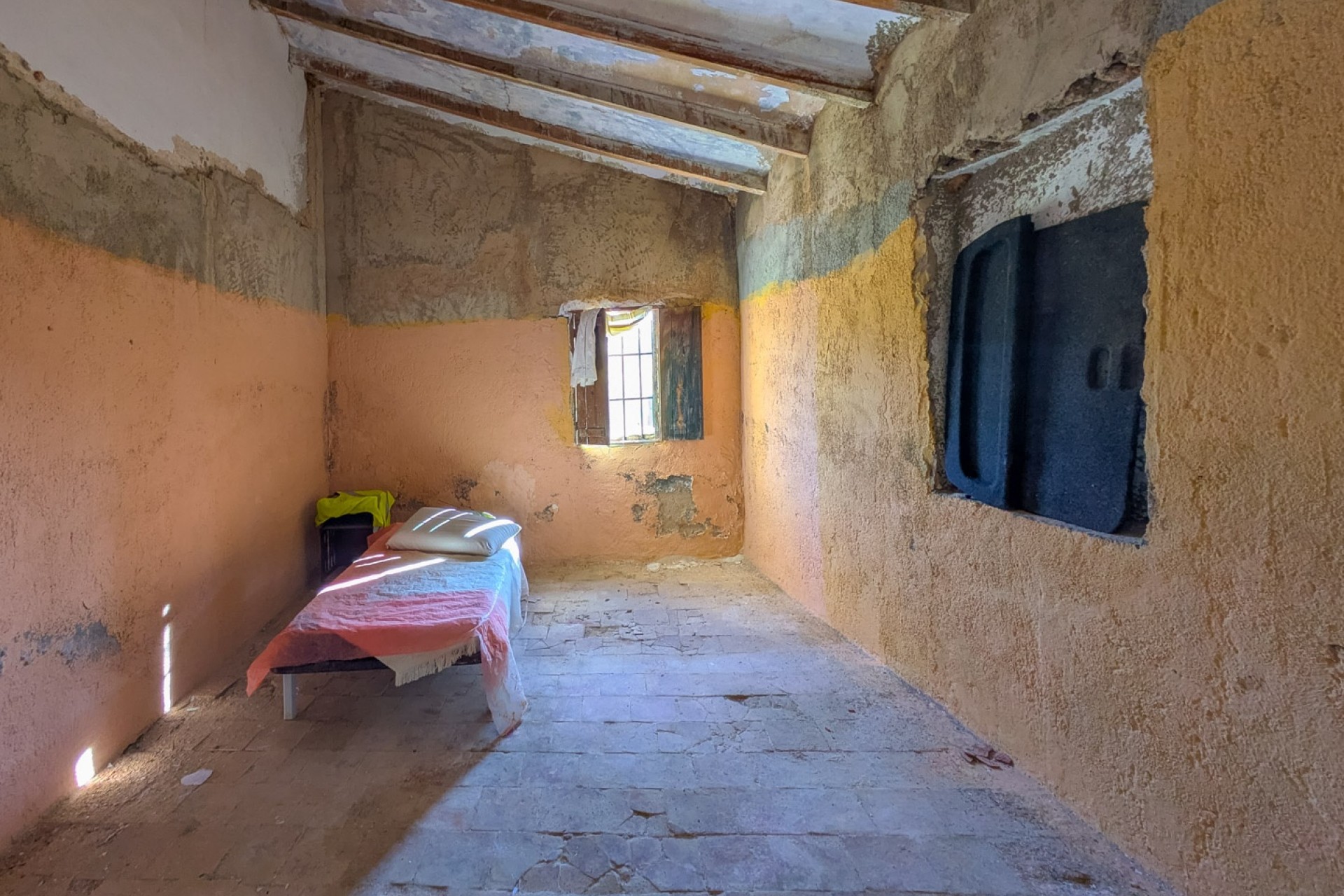 Revente - Villa -
Jávea - Las Laderas