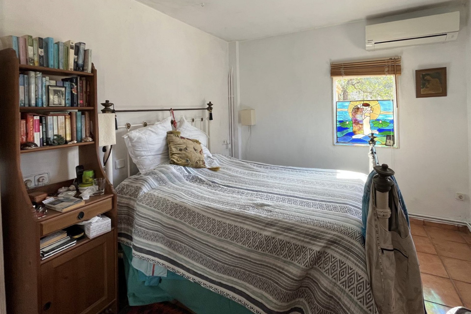 Revente - Villa -
Jávea - Las Planas