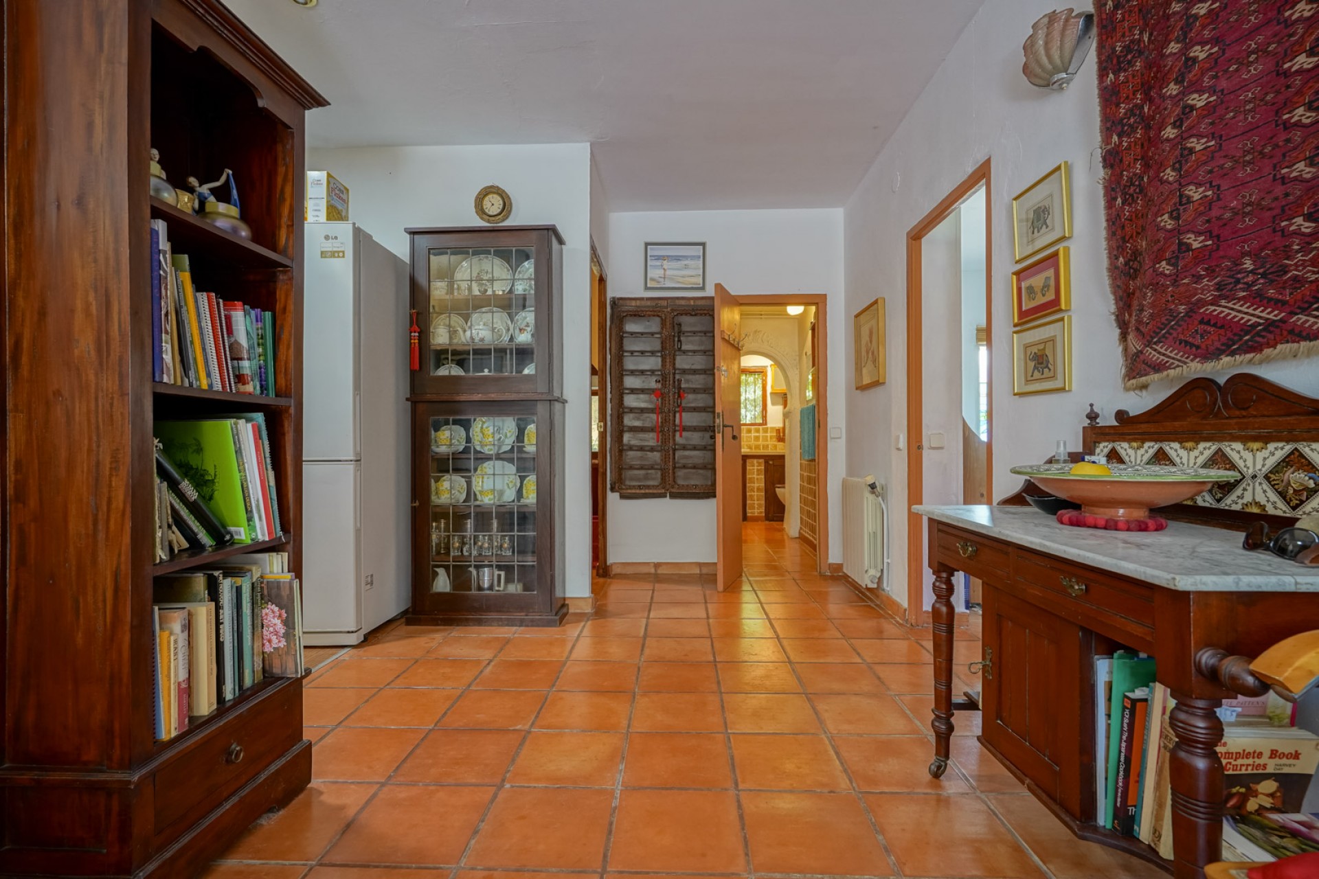 Revente - Villa -
Jávea - Las Planas
