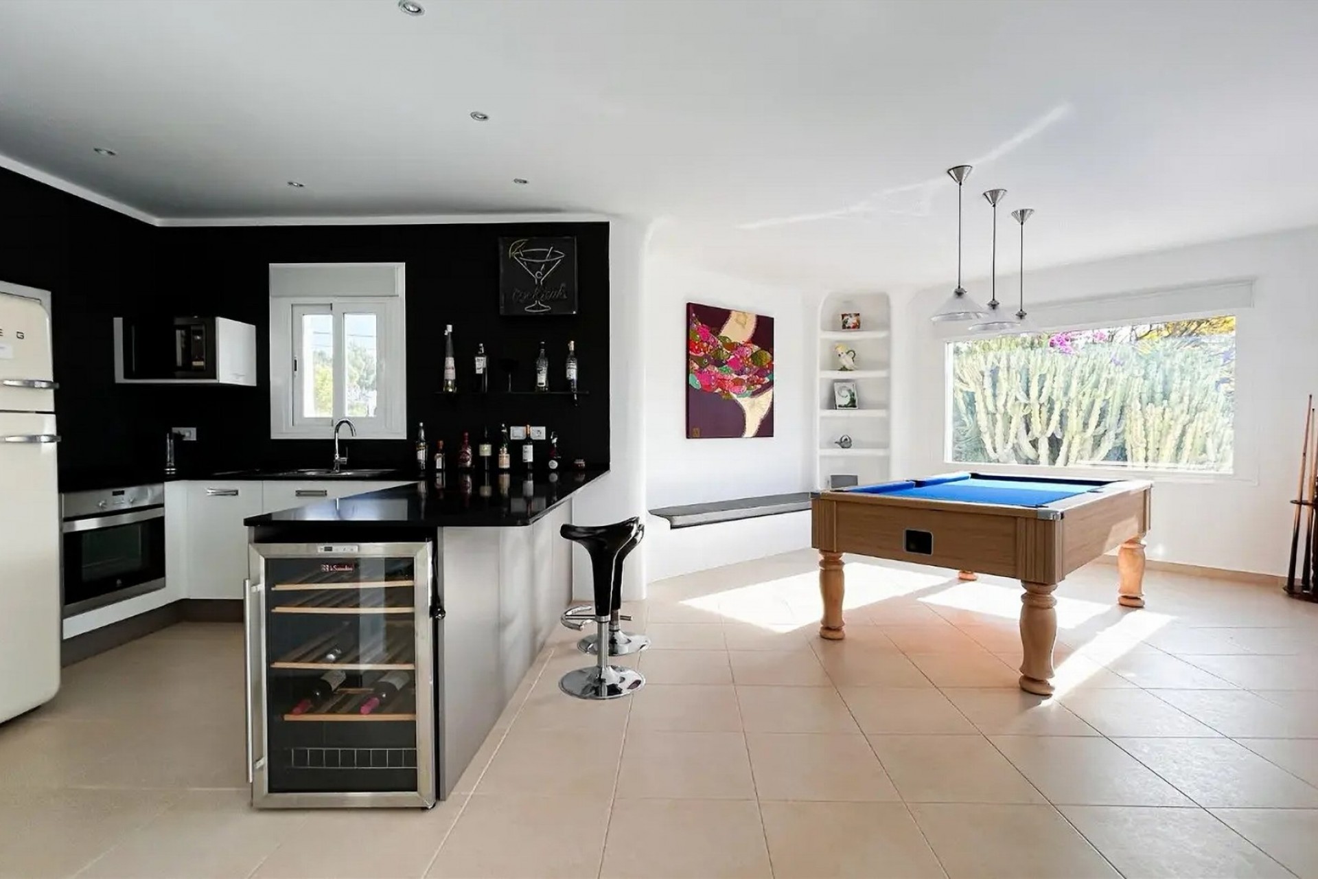 Revente - Villa -
Jávea - Montgo