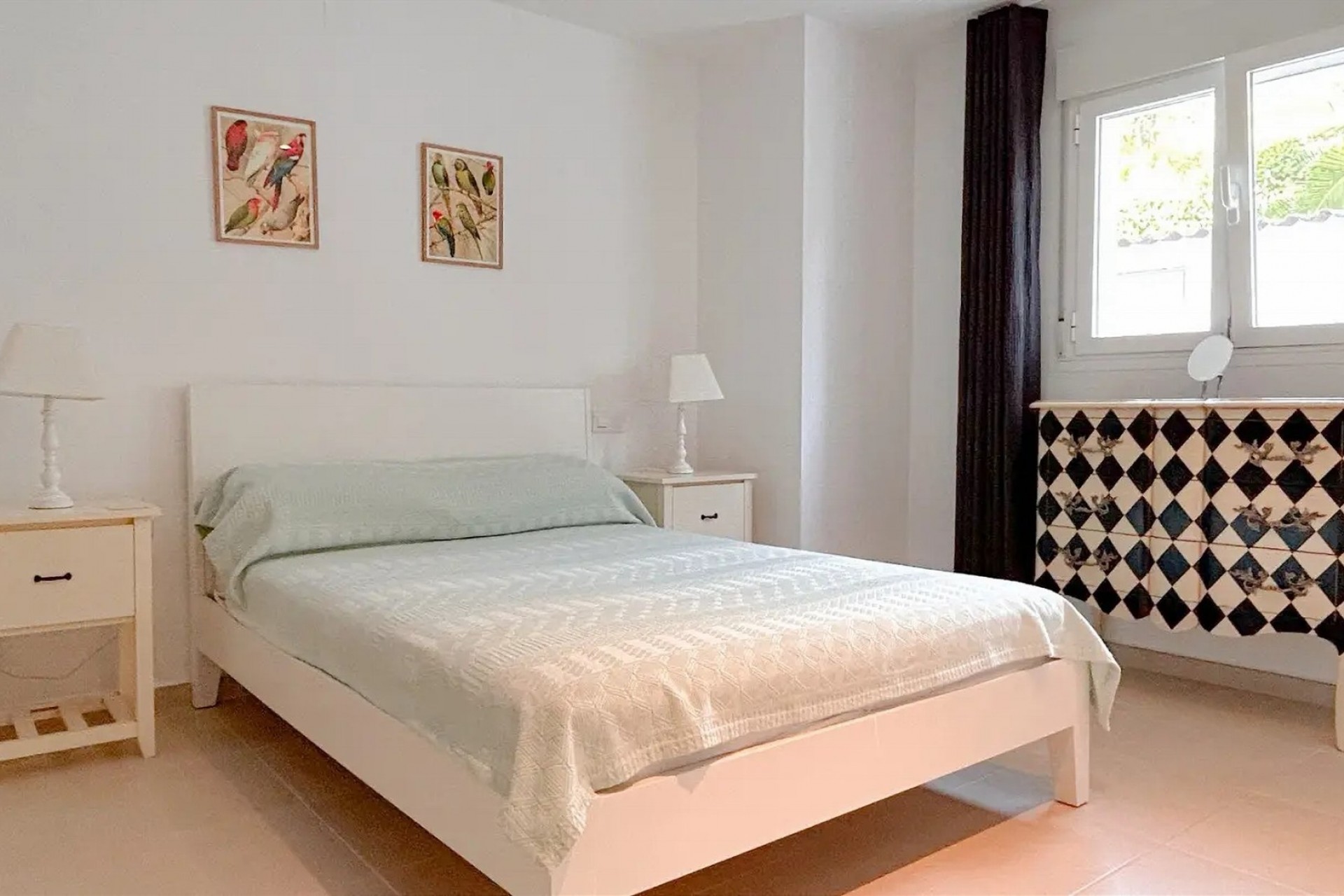 Revente - Villa -
Jávea - Montgo