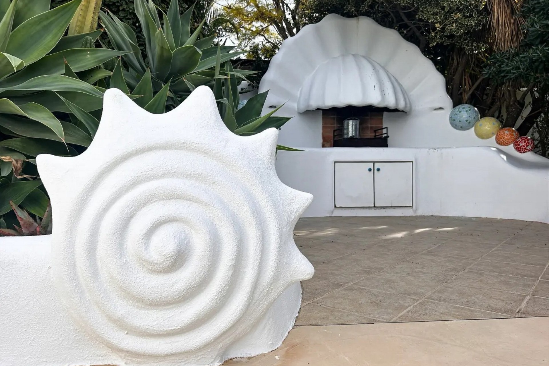 Revente - Villa -
Jávea - Montgo