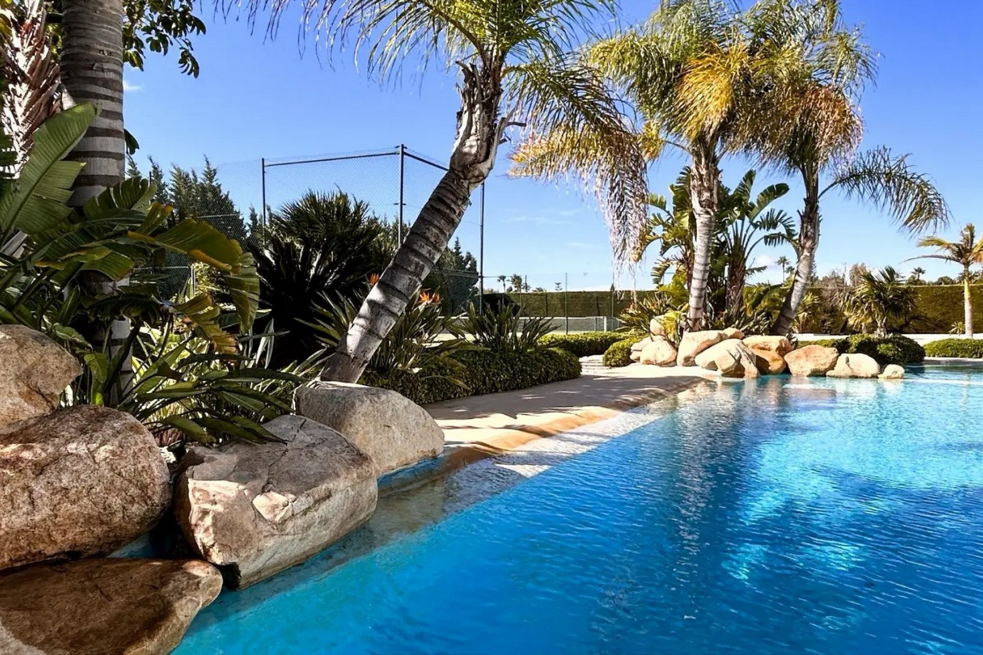 Revente - Villa -
Jávea - Montgo