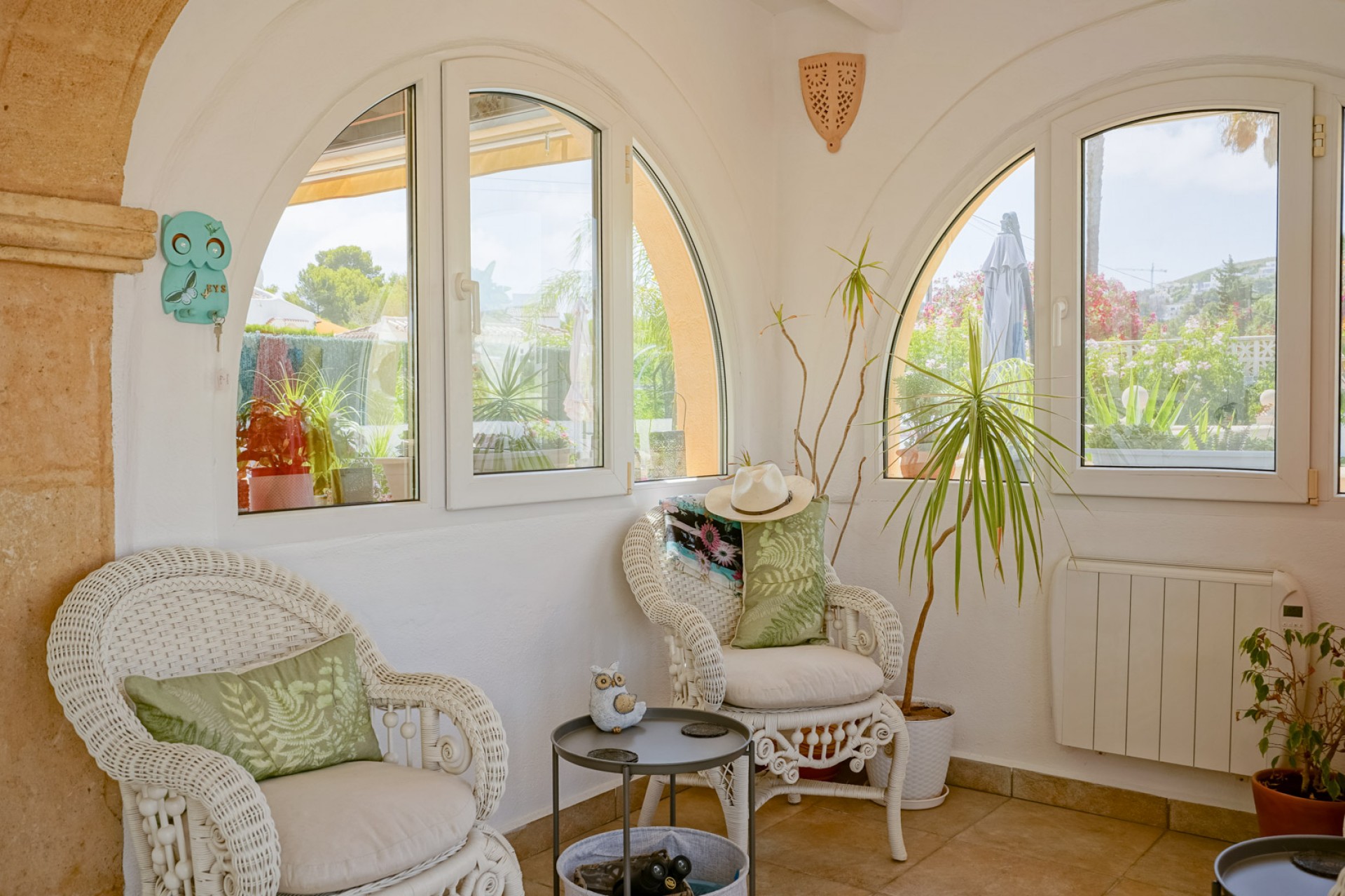Revente - Villa -
Jávea - Pinosol