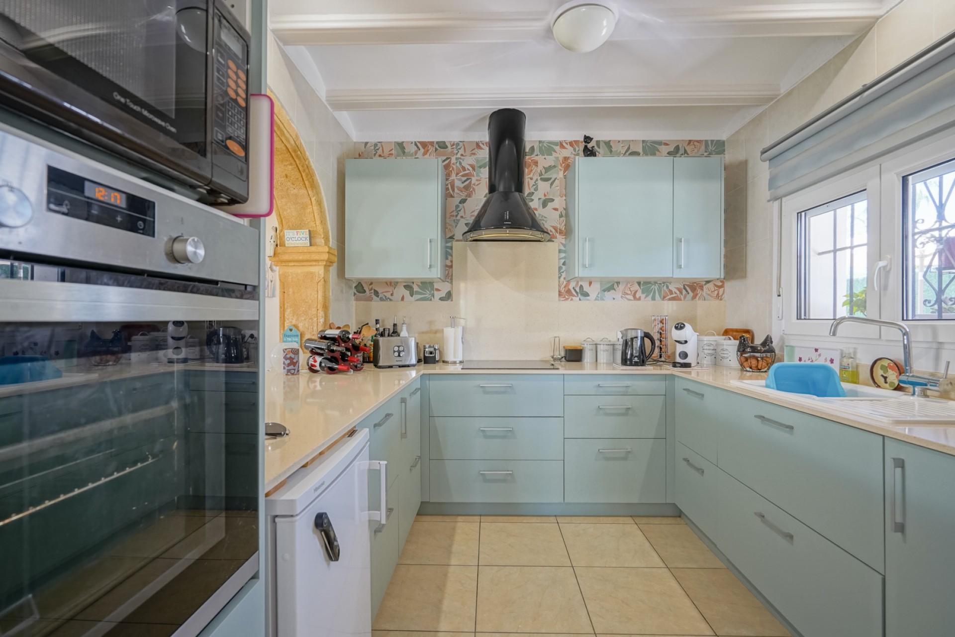 Revente - Villa -
Jávea - Pinosol