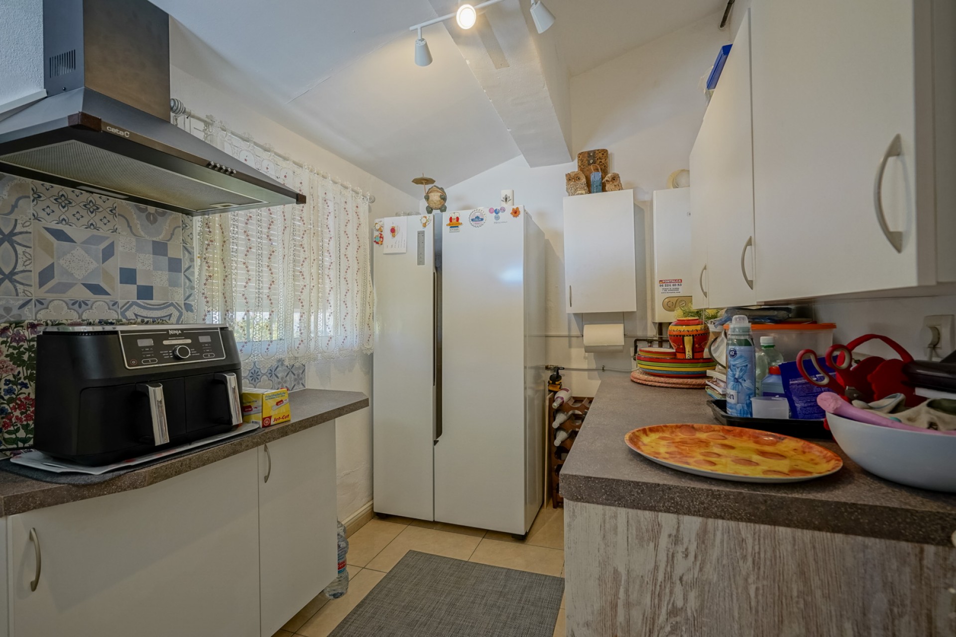 Revente - Villa -
Jávea - Pinosol