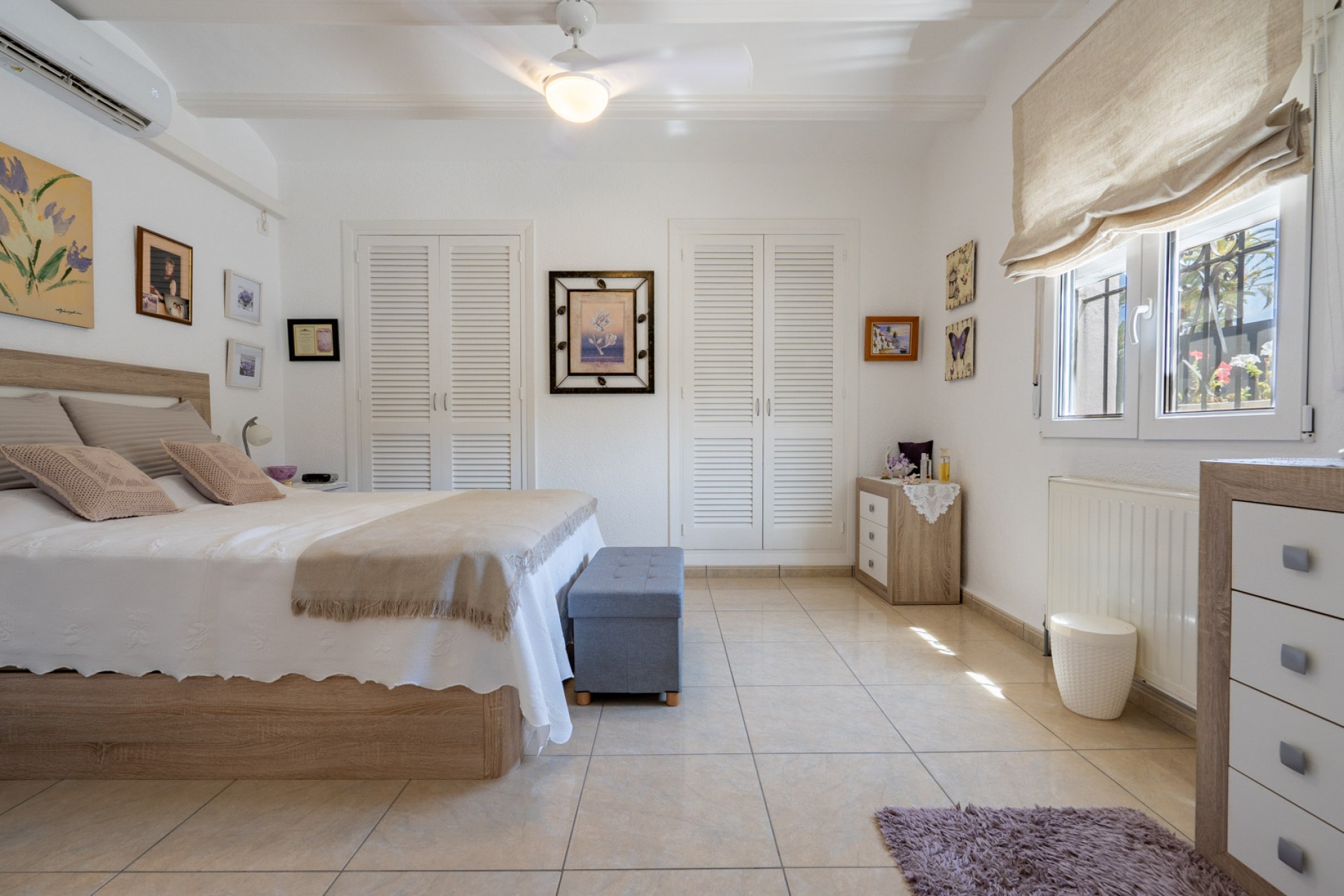 Revente - Villa -
Jávea - Pinosol