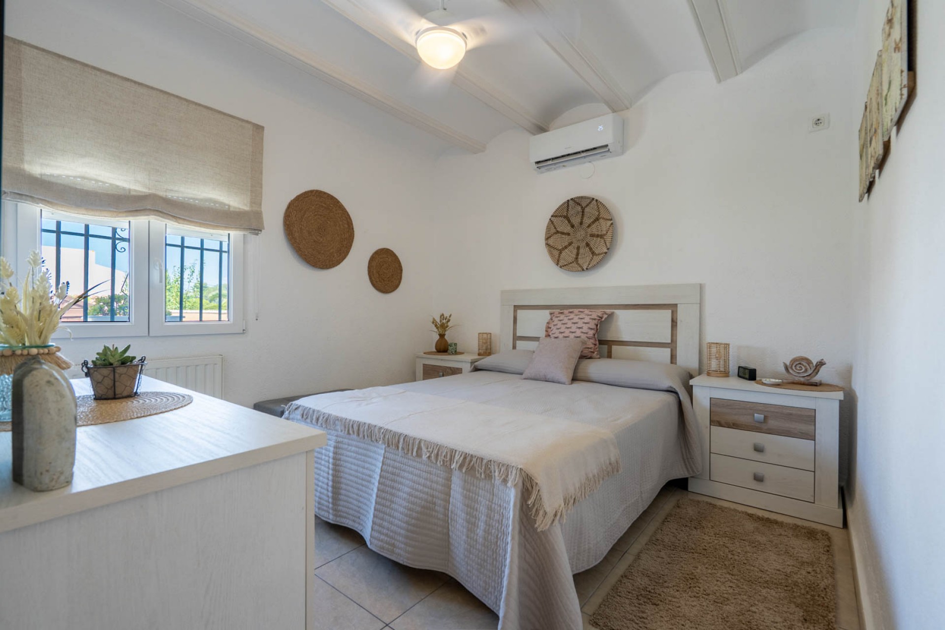 Revente - Villa -
Jávea - Pinosol