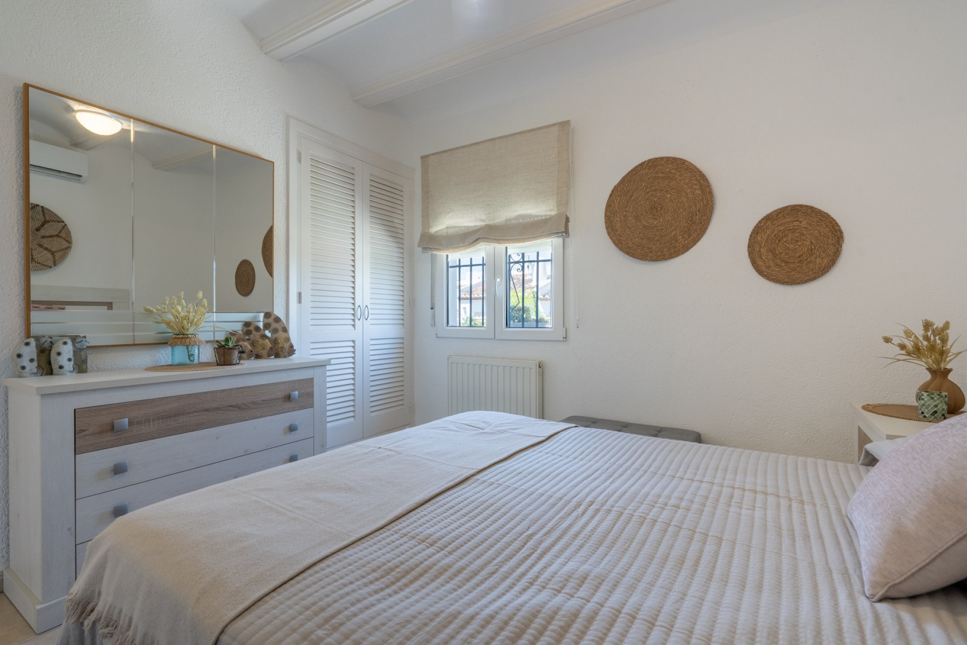 Revente - Villa -
Jávea - Pinosol