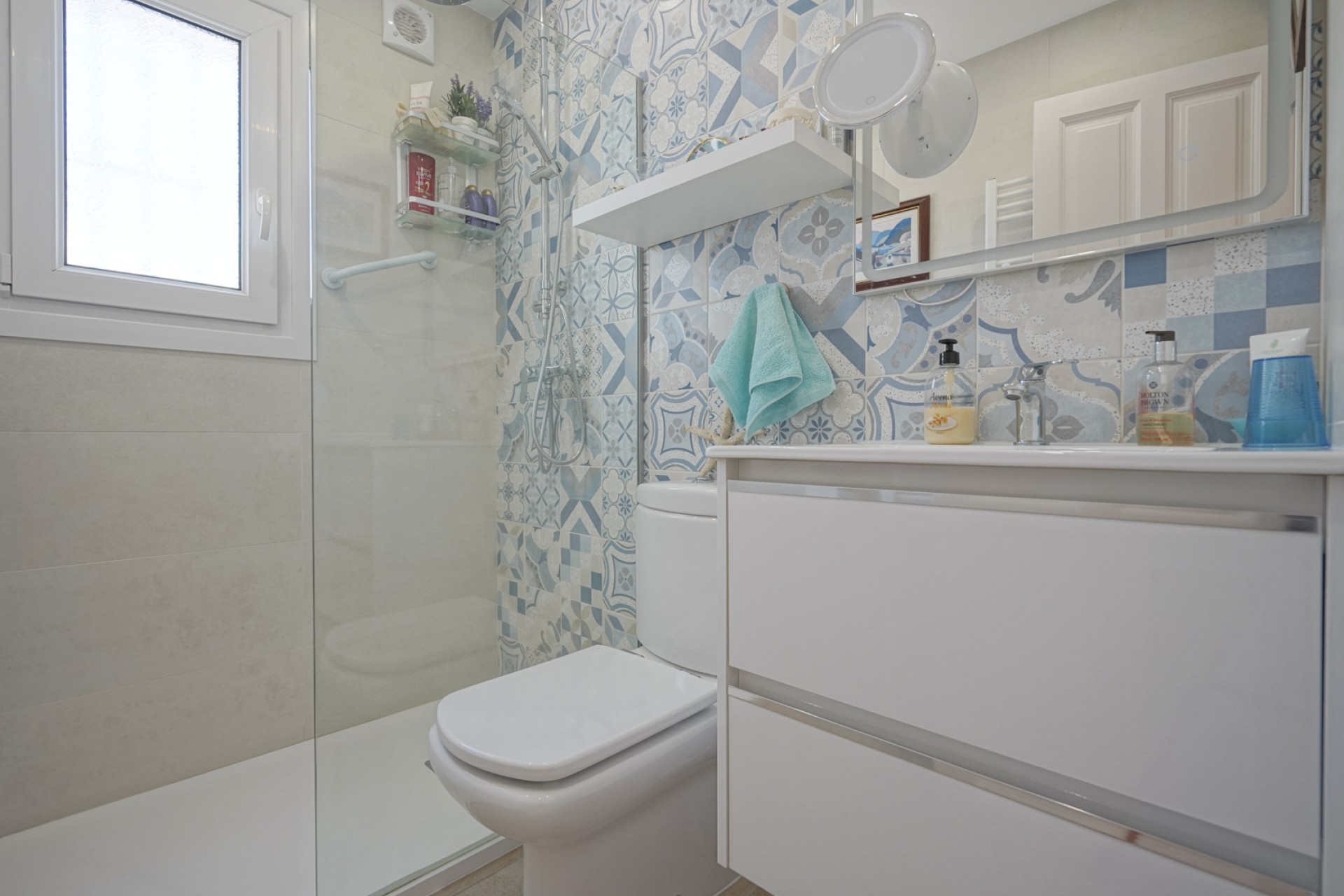 Revente - Villa -
Jávea - Pinosol