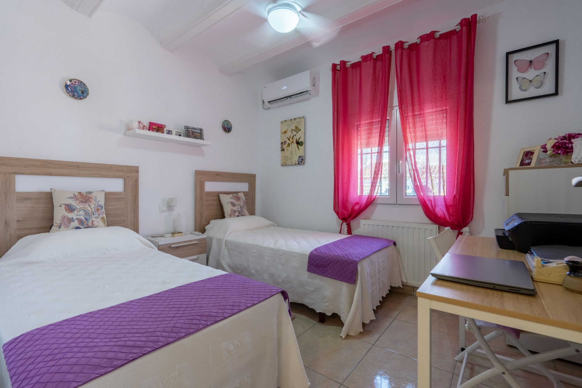 Revente - Villa -
Jávea - Pinosol