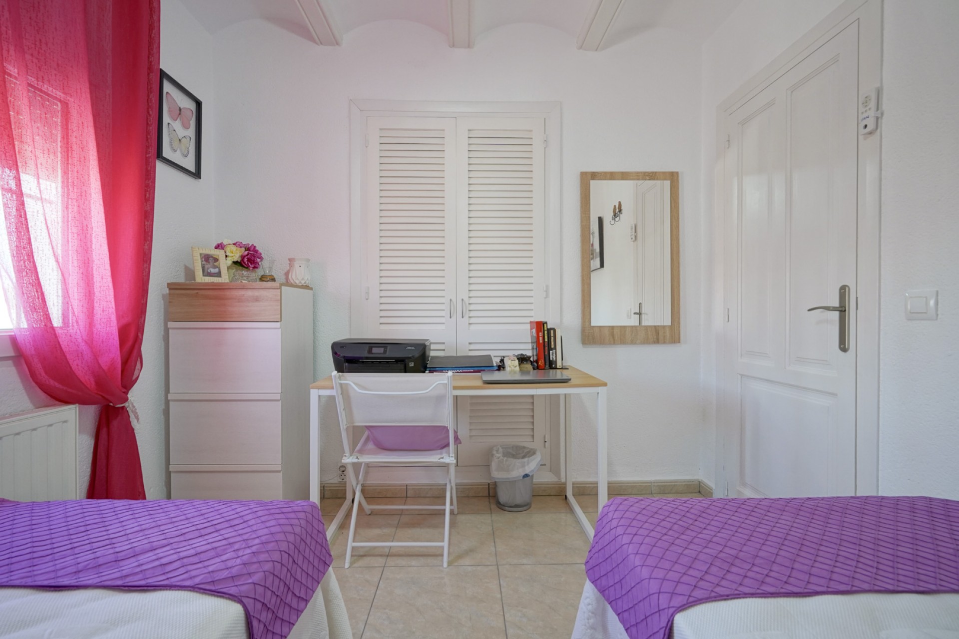Revente - Villa -
Jávea - Pinosol