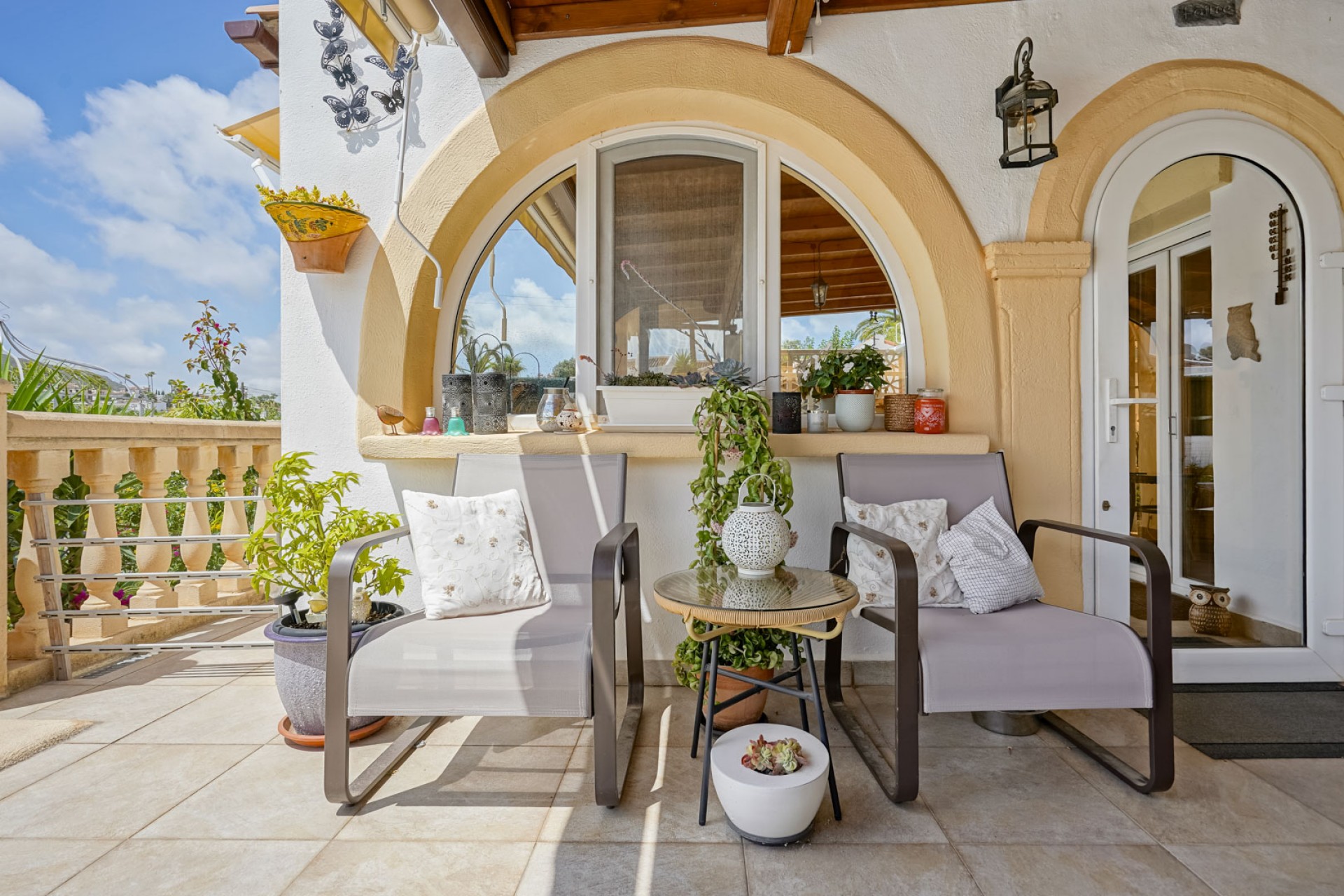 Revente - Villa -
Jávea - Pinosol
