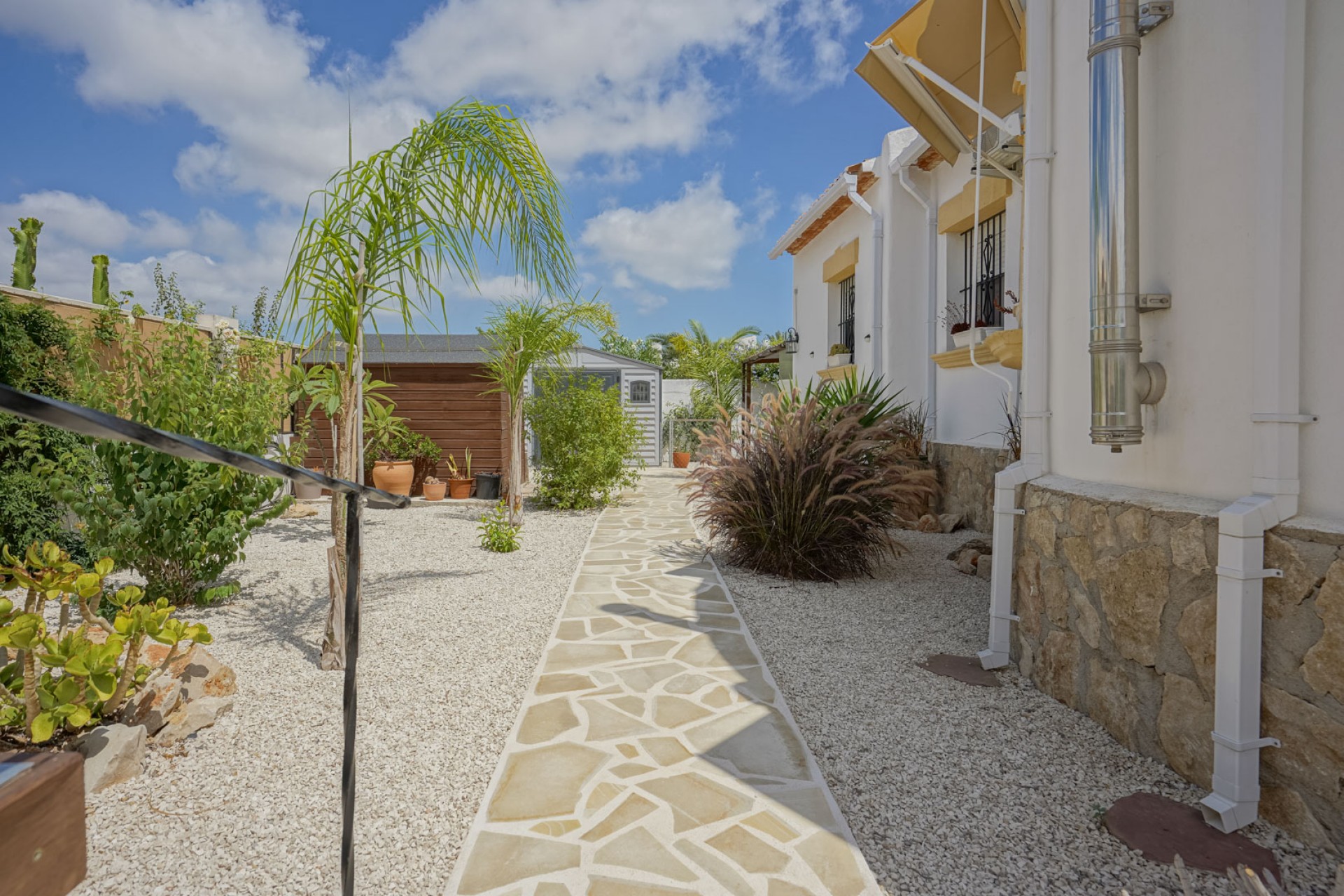 Revente - Villa -
Jávea - Pinosol