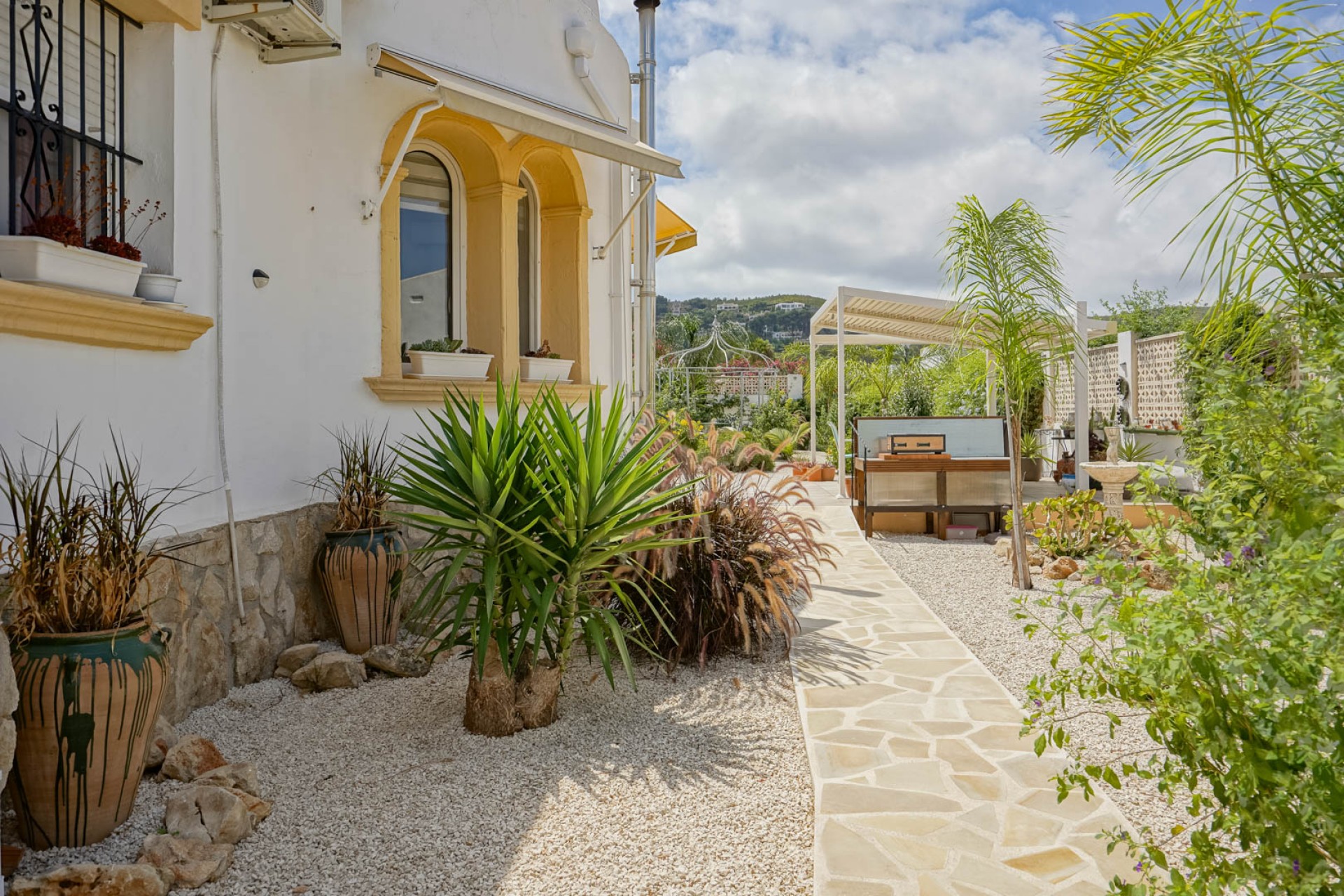 Revente - Villa -
Jávea - Pinosol