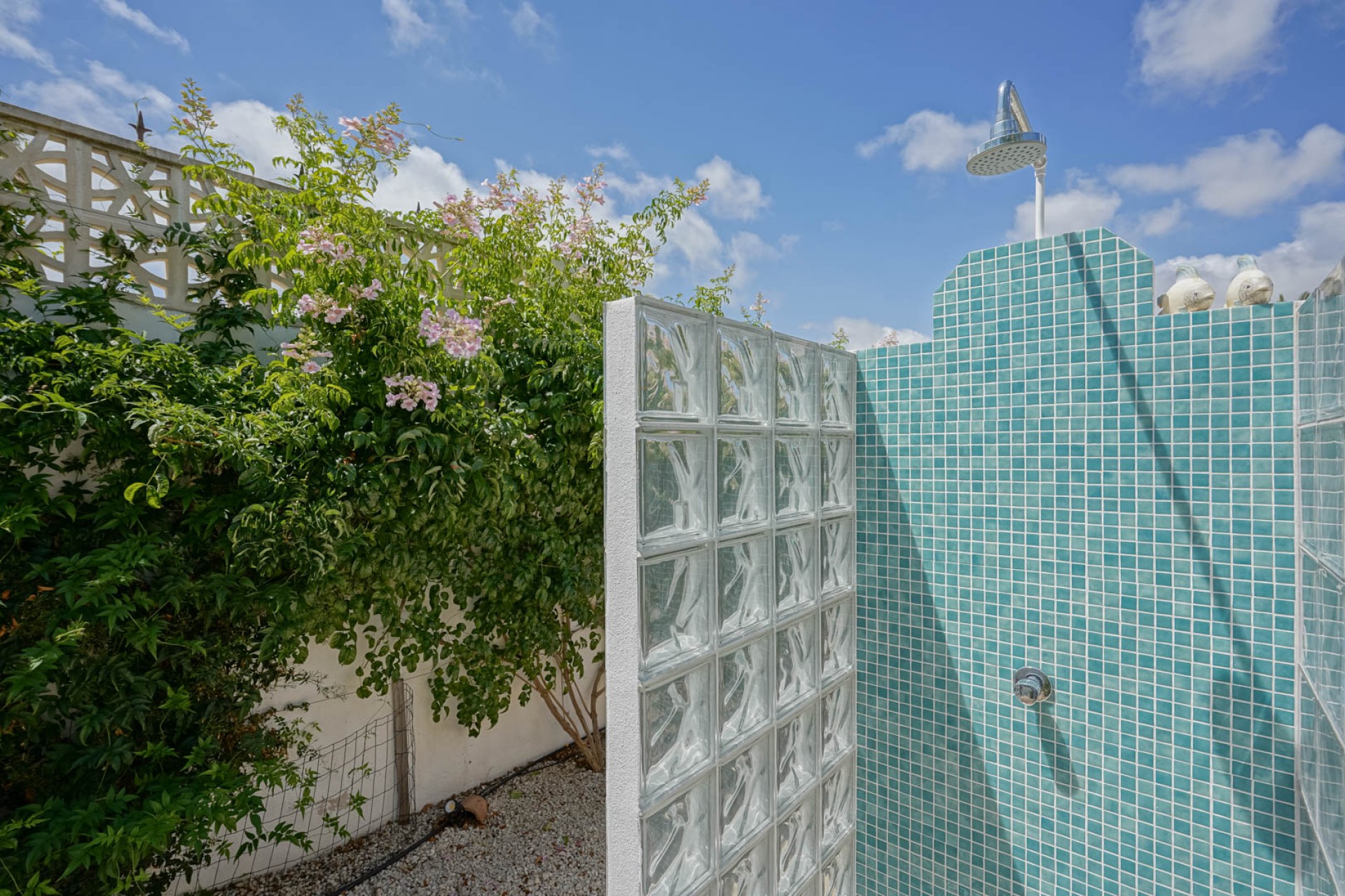 Revente - Villa -
Jávea - Pinosol