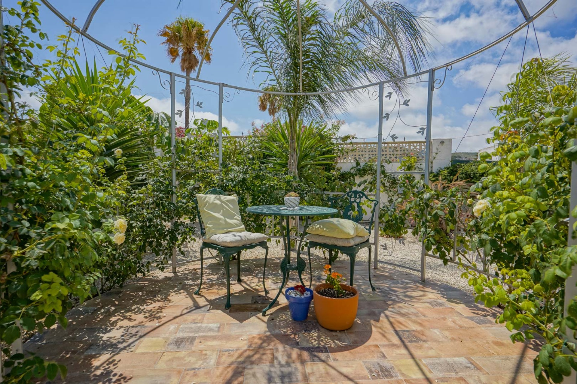 Revente - Villa -
Jávea - Pinosol
