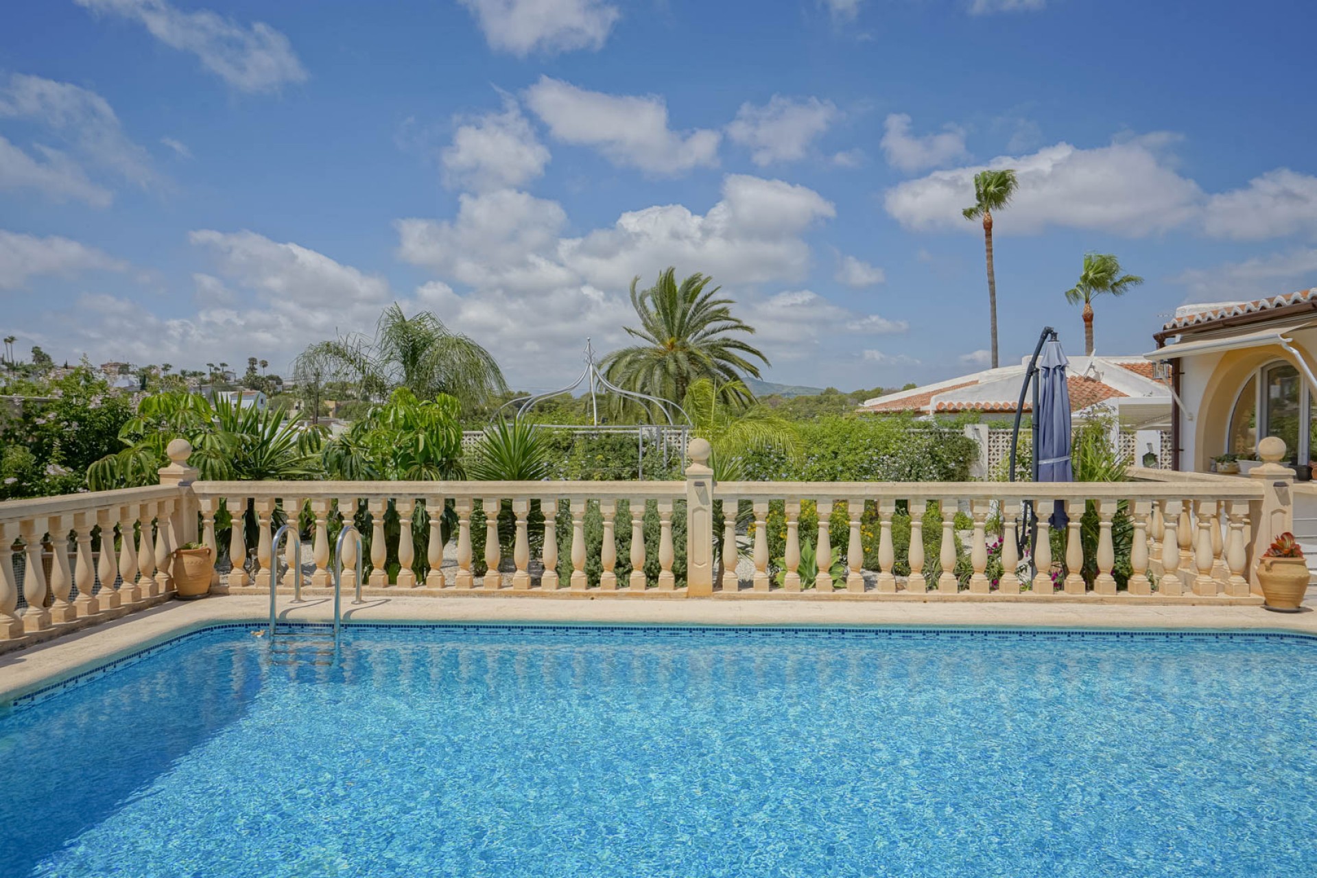 Revente - Villa -
Jávea - Pinosol