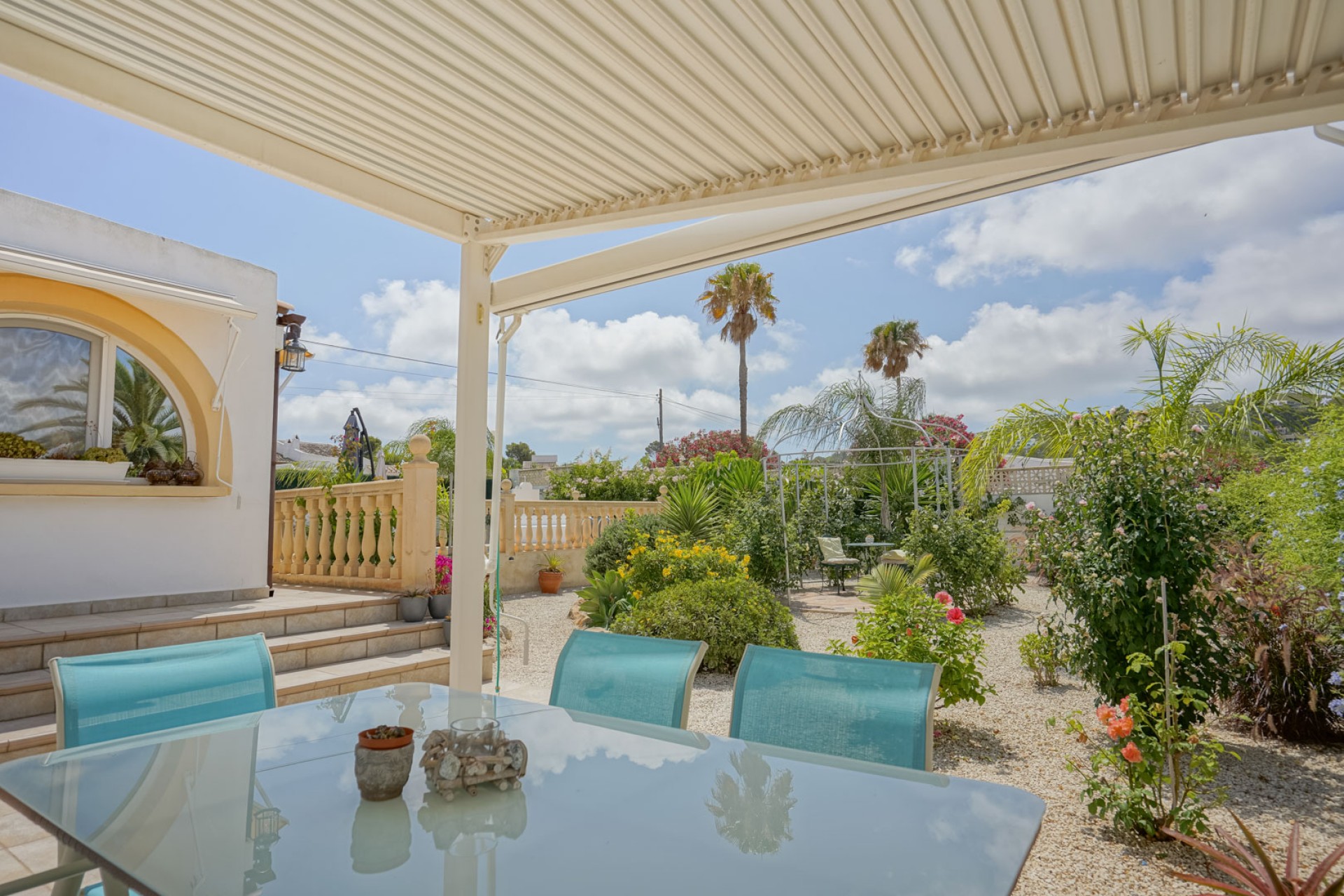Revente - Villa -
Jávea - Pinosol
