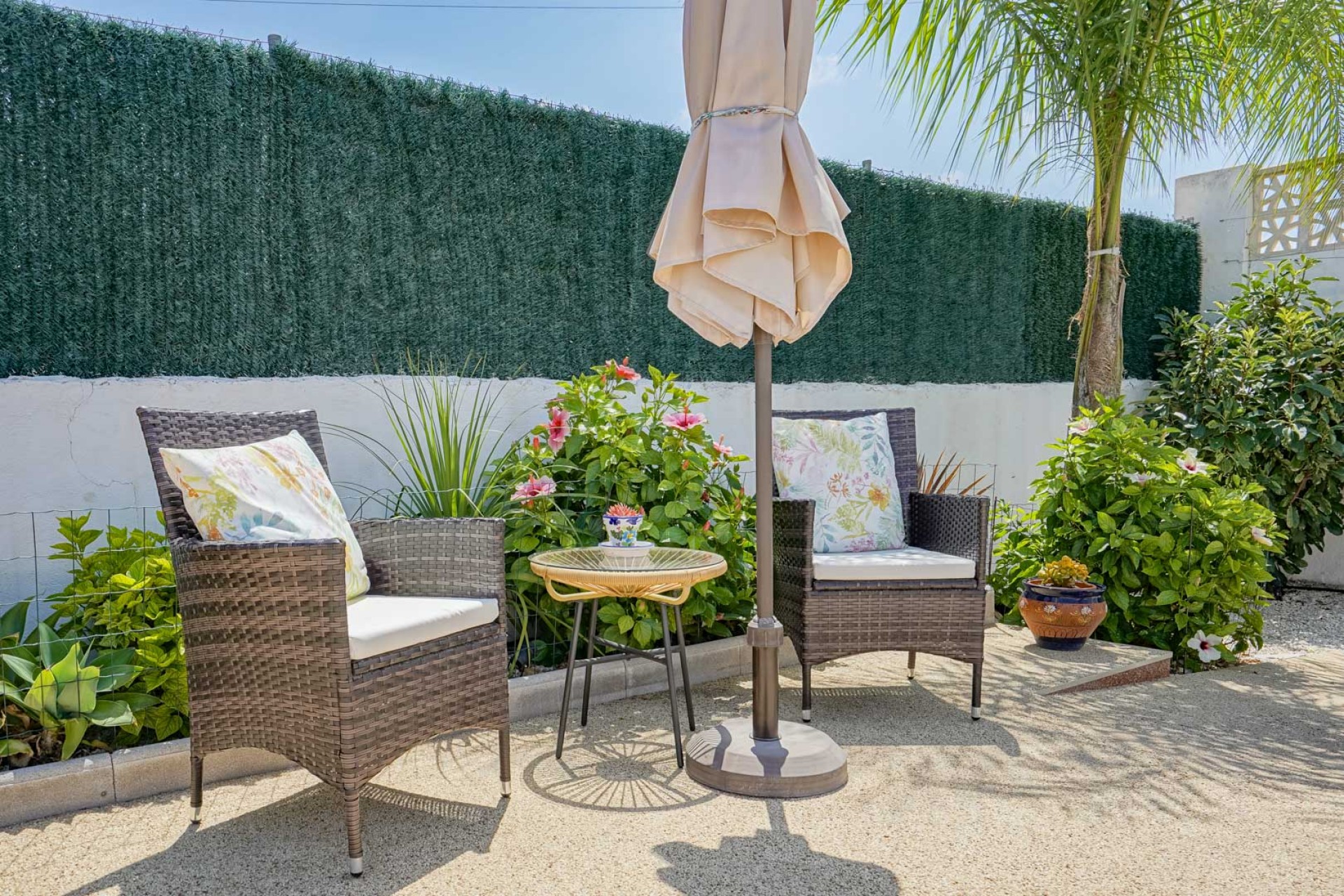 Revente - Villa -
Jávea - Pinosol