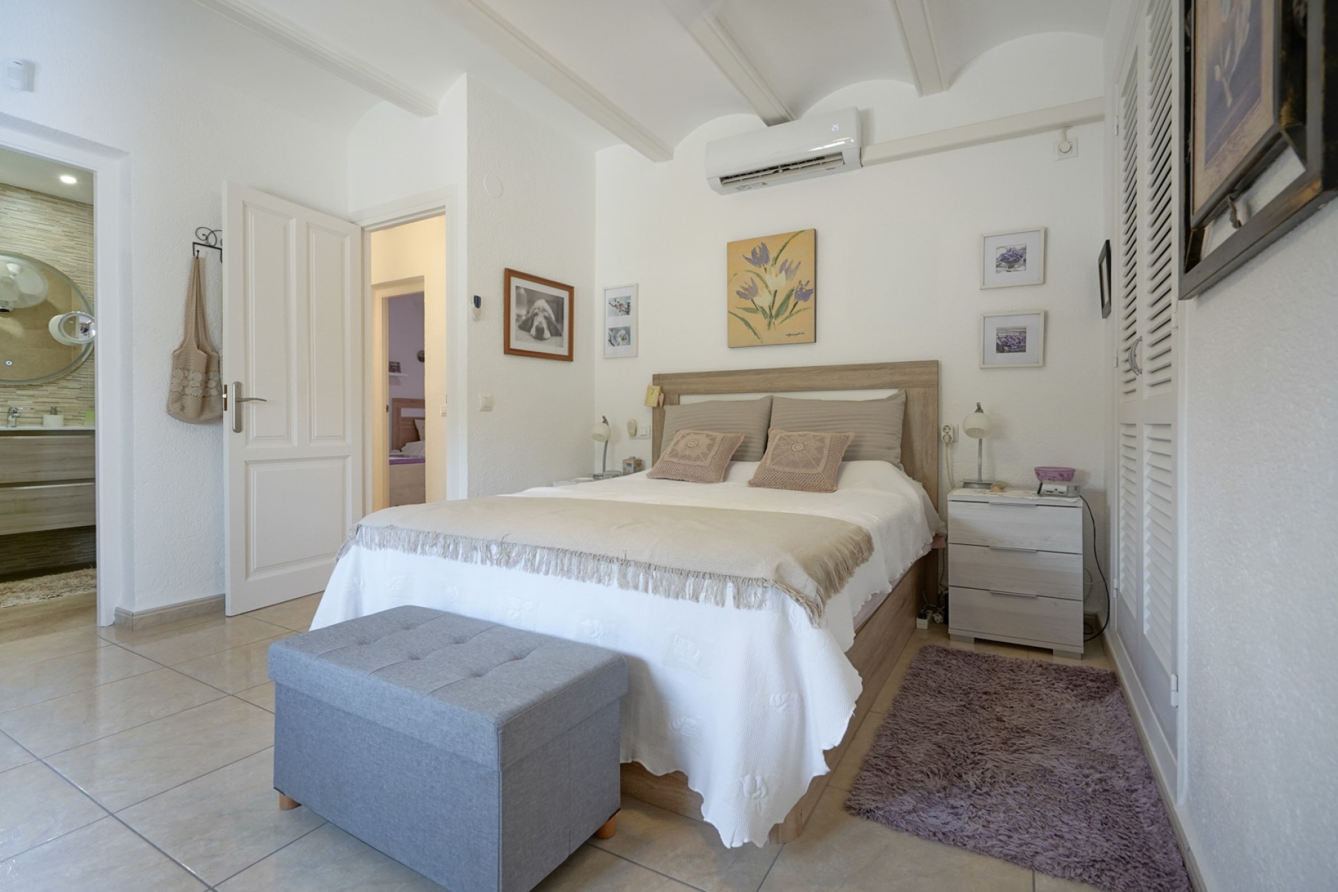 Revente - Villa -
Jávea - Pinosol