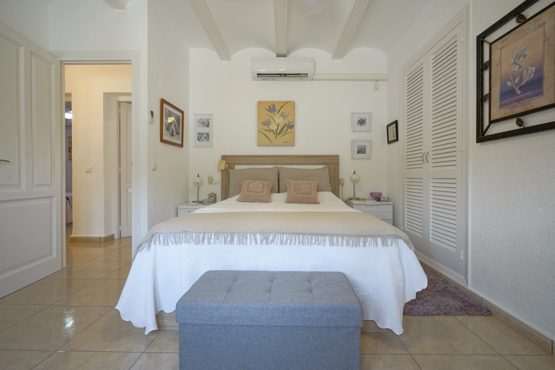 Revente - Villa -
Jávea - Pinosol