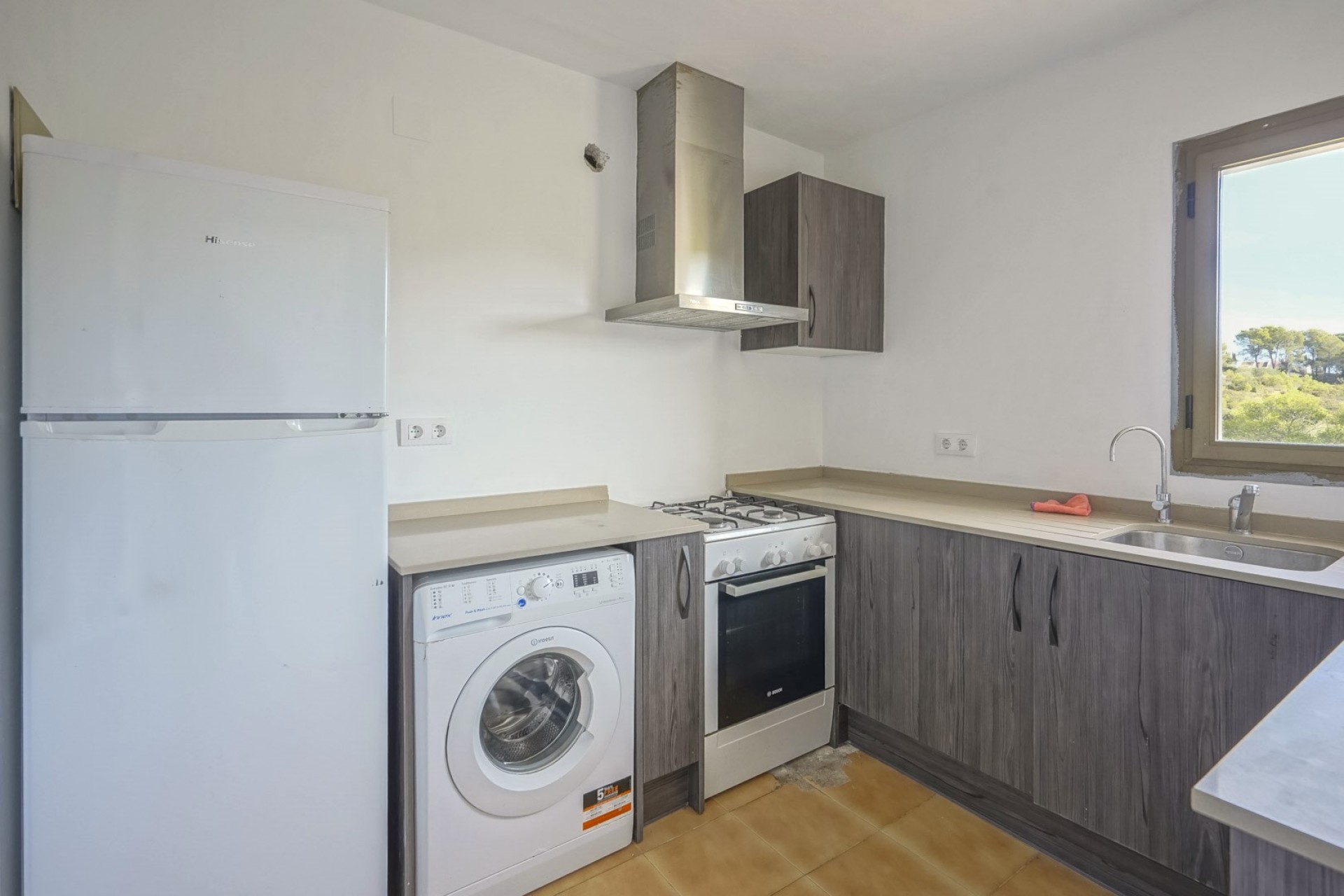 Revente - Villa -
Jávea - Pinosol