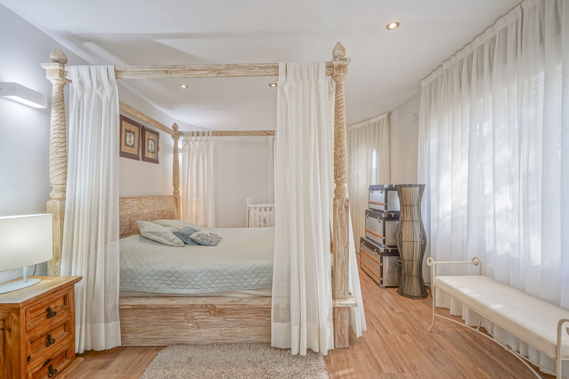 Revente - Villa -
Jávea - Pinosol