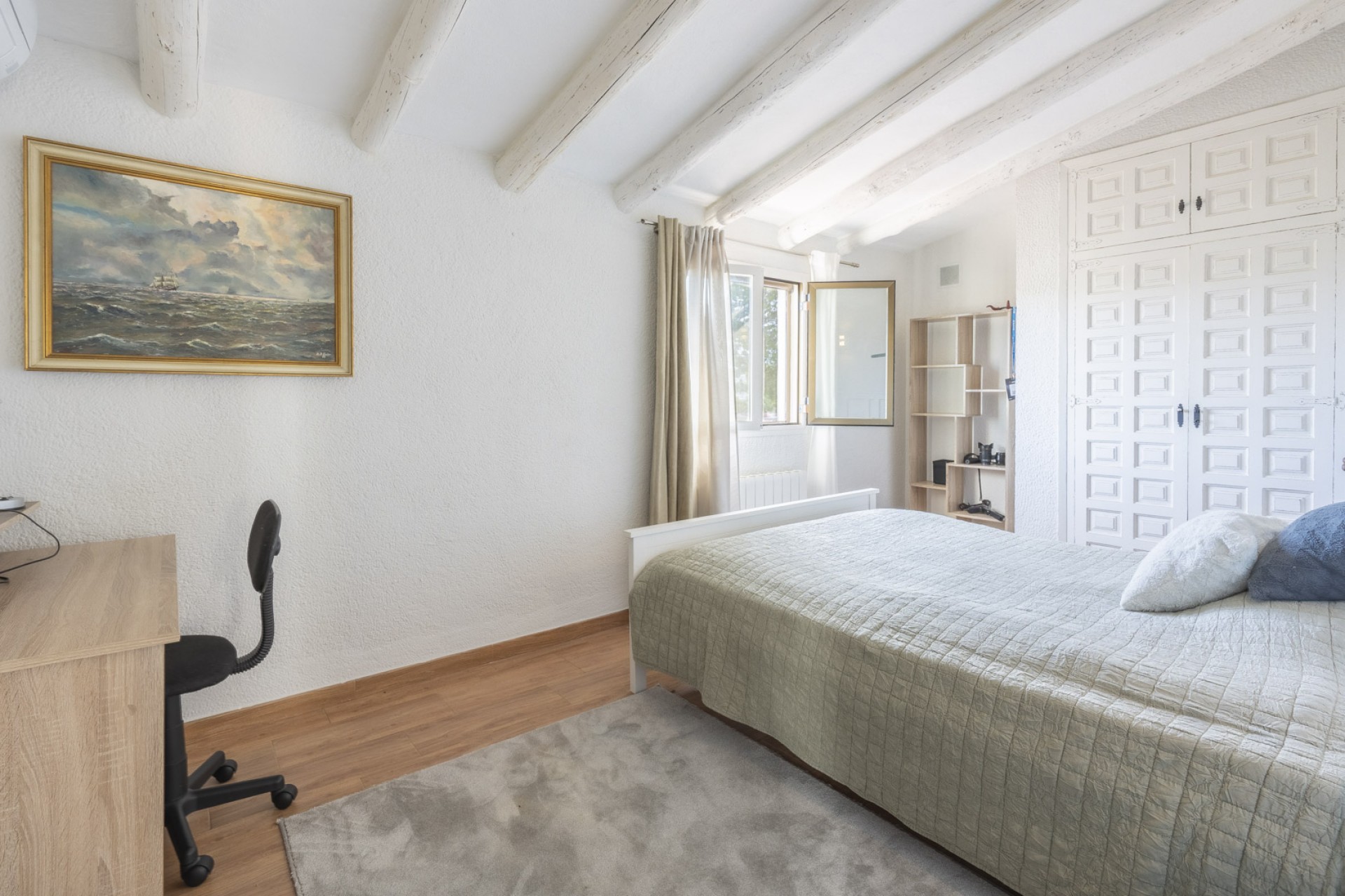 Revente - Villa -
Jávea - Pinosol