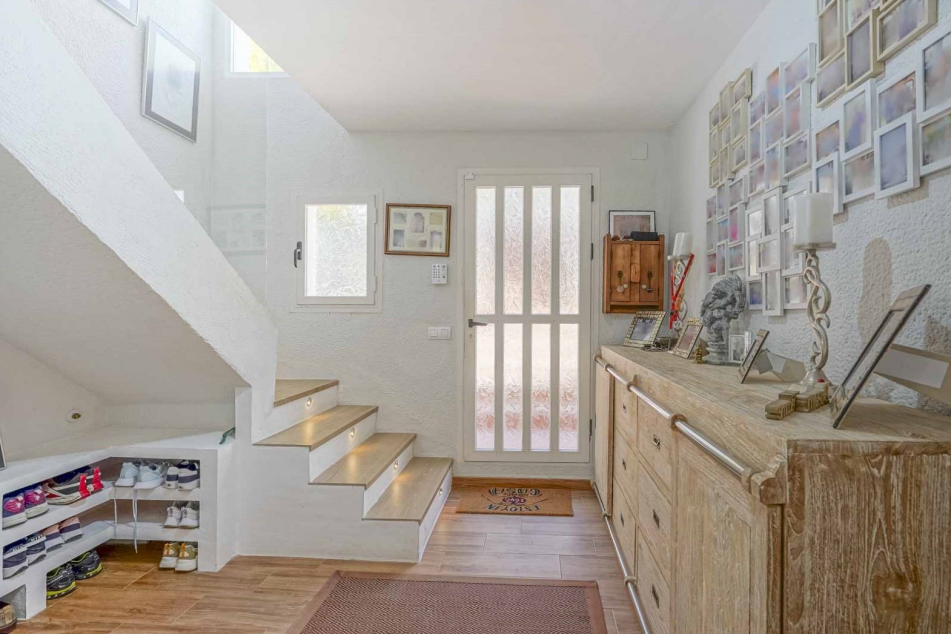 Revente - Villa -
Jávea - Pinosol