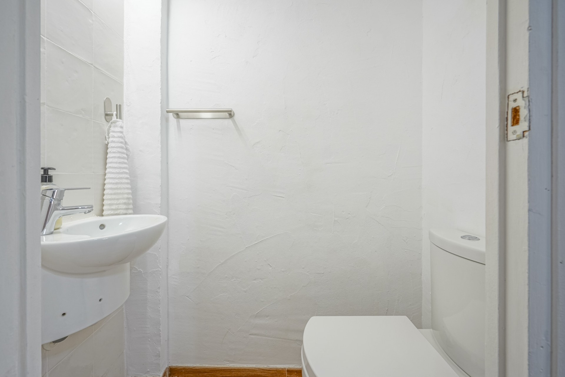 Revente - Villa -
Jávea - Pinosol