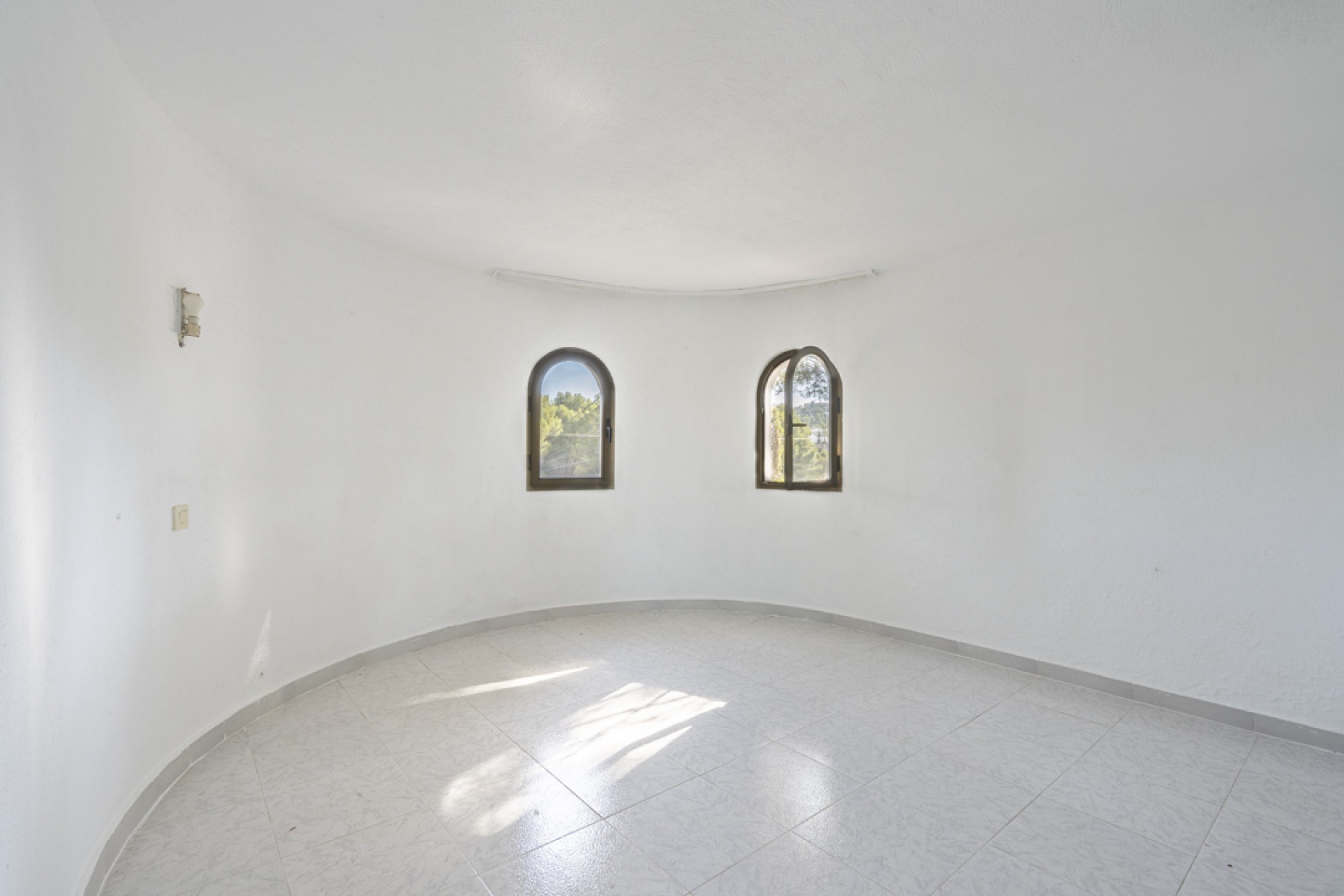 Revente - Villa -
Jávea - Pinosol