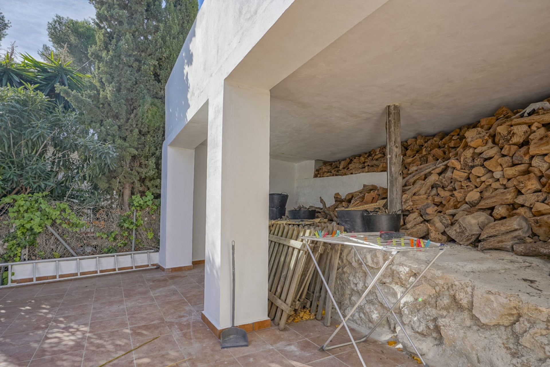 Revente - Villa -
Jávea - Pinosol