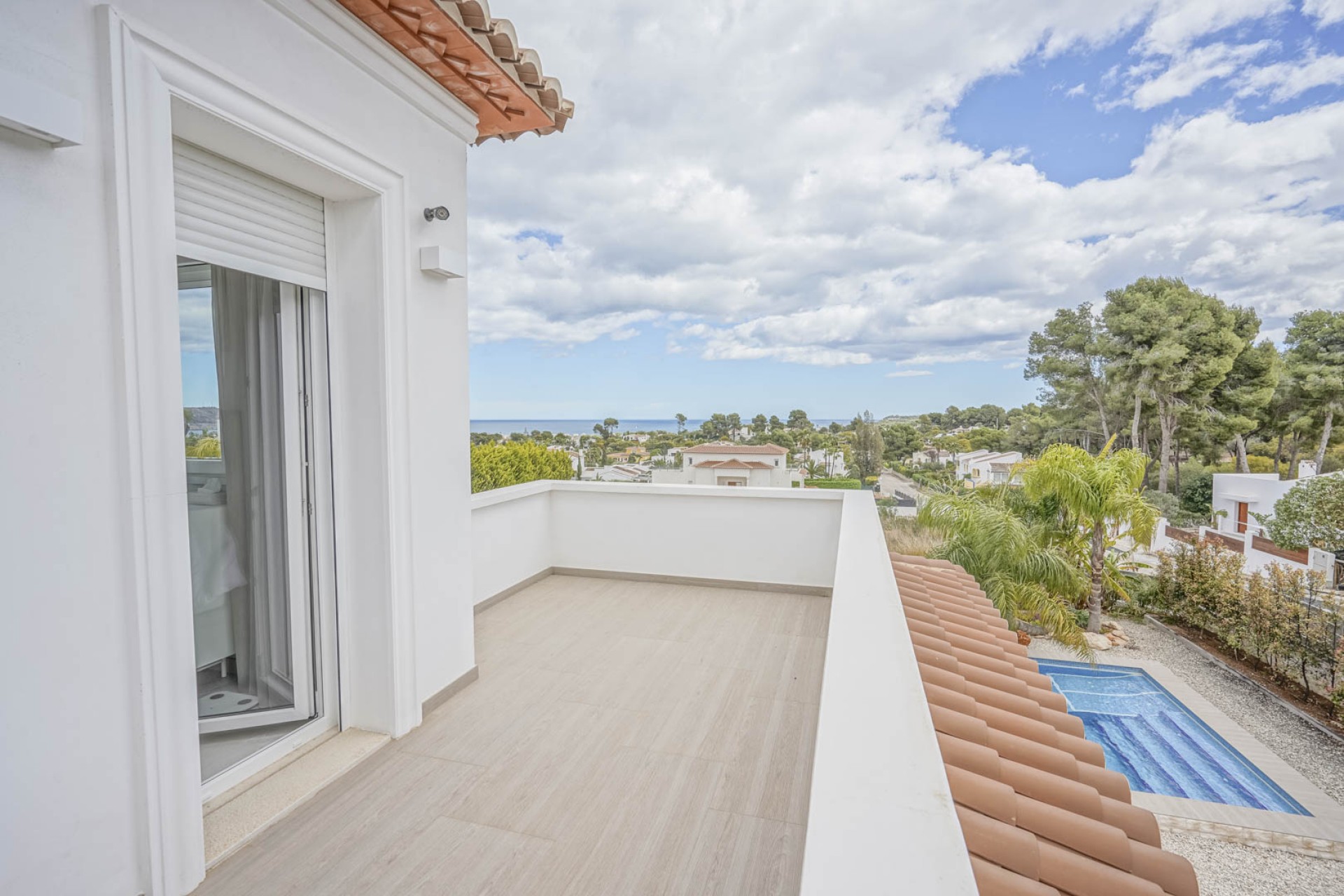 Revente - Villa -
Jávea - Pinosol